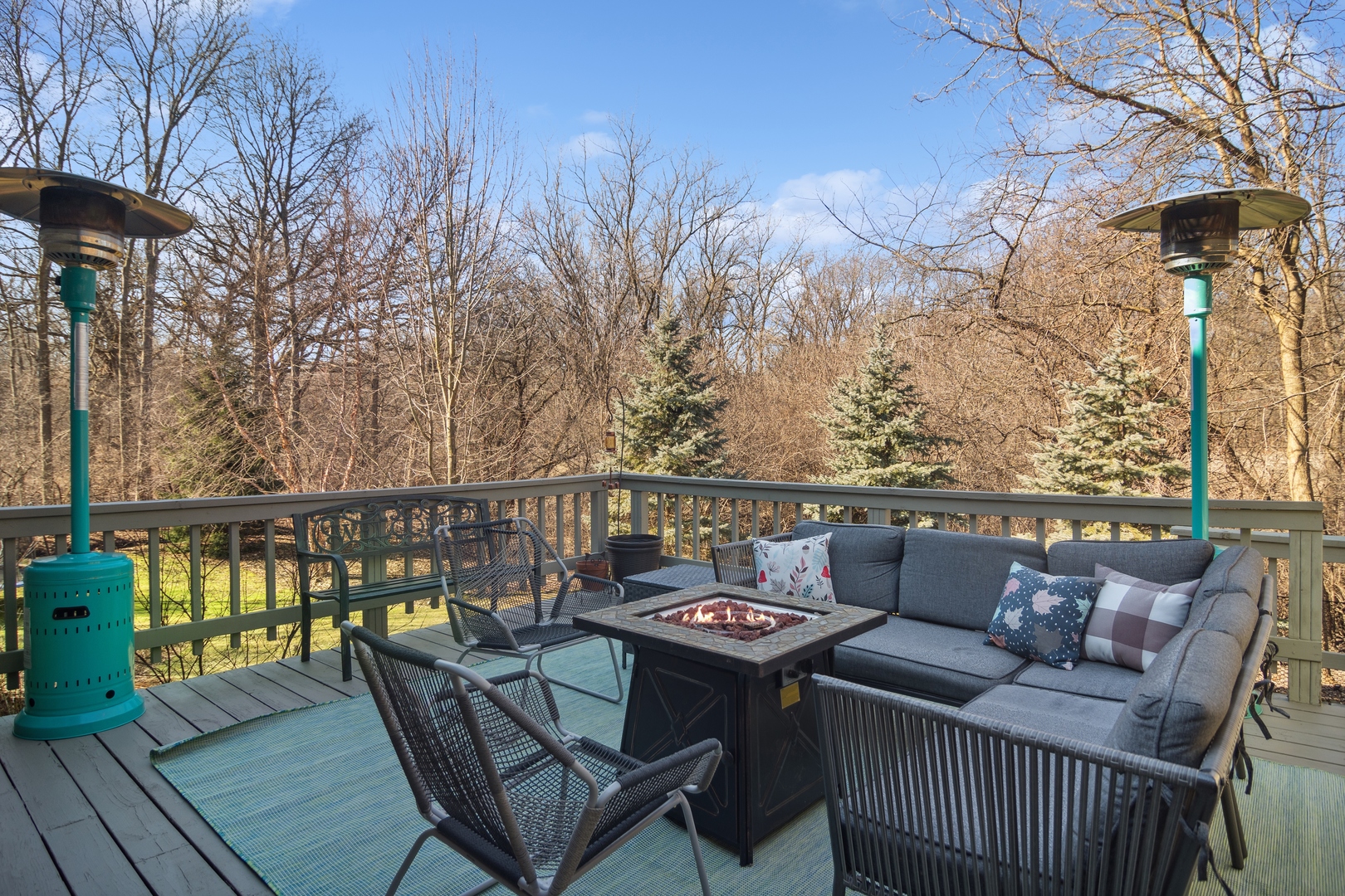 516 W Shady Lane