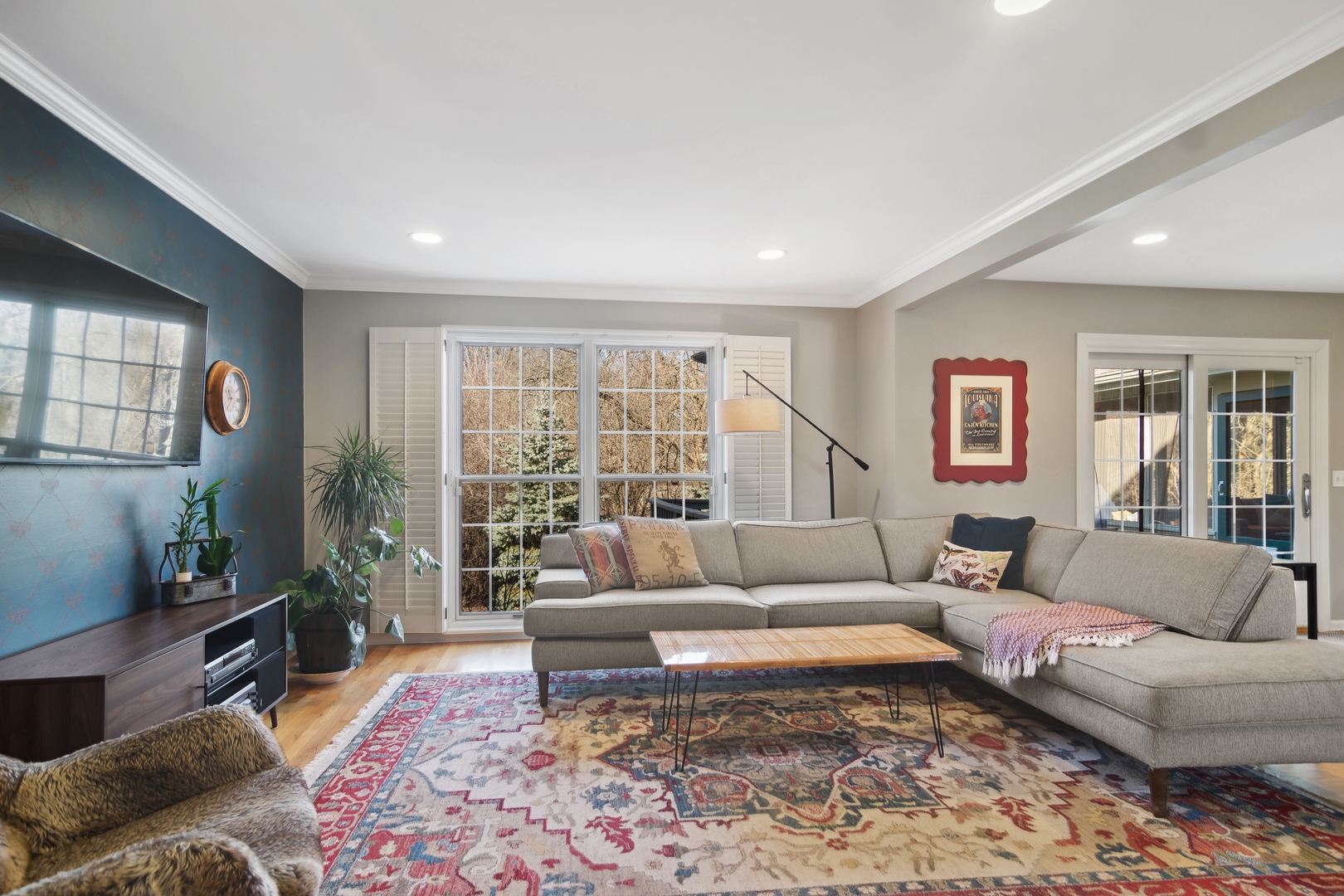 516 W Shady Lane