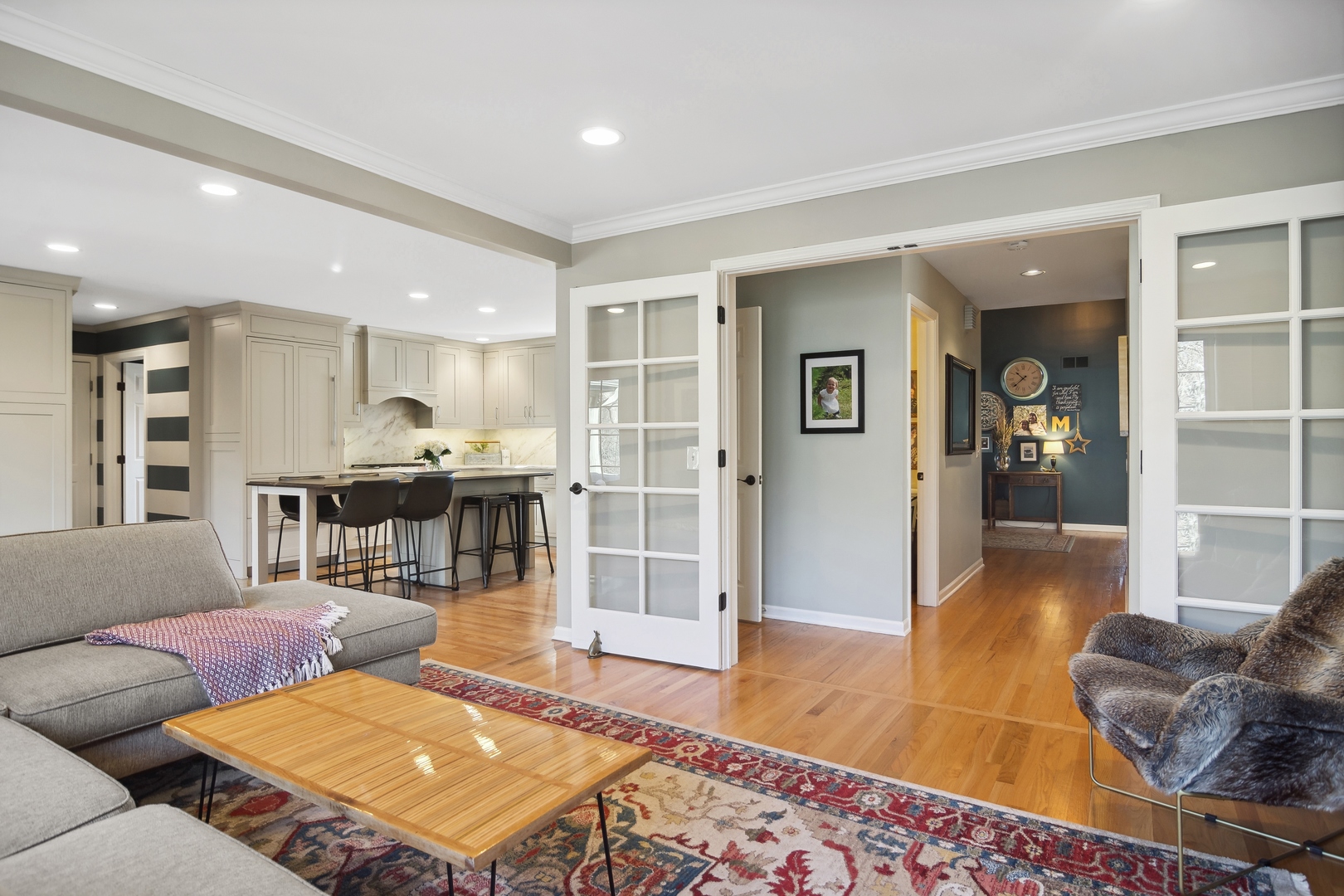 516 W Shady Lane