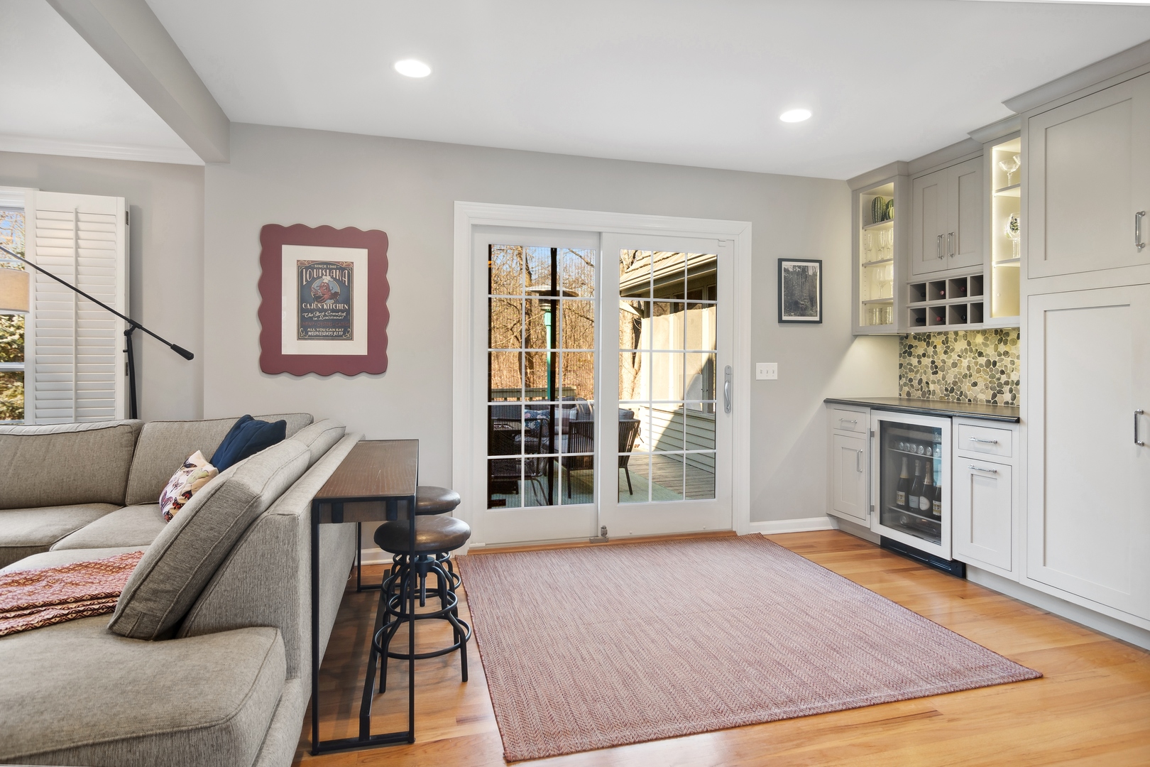 516 W Shady Lane