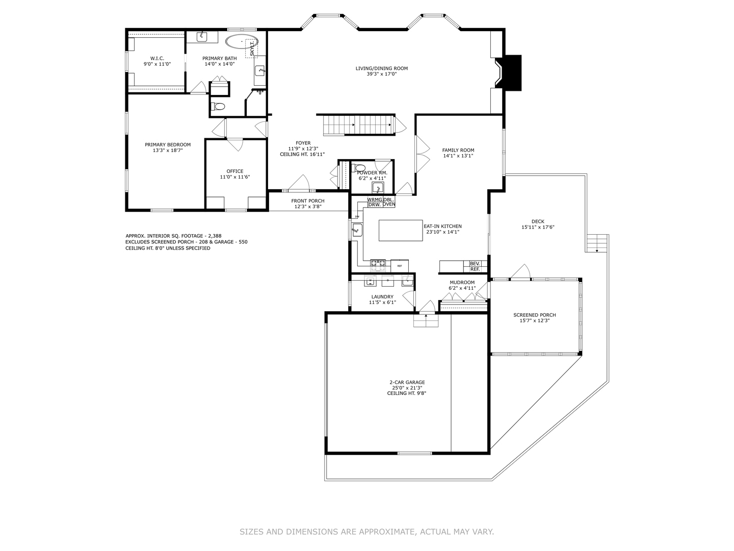 516 W Shady Lane