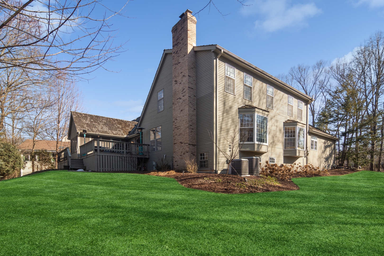 516 W Shady Lane