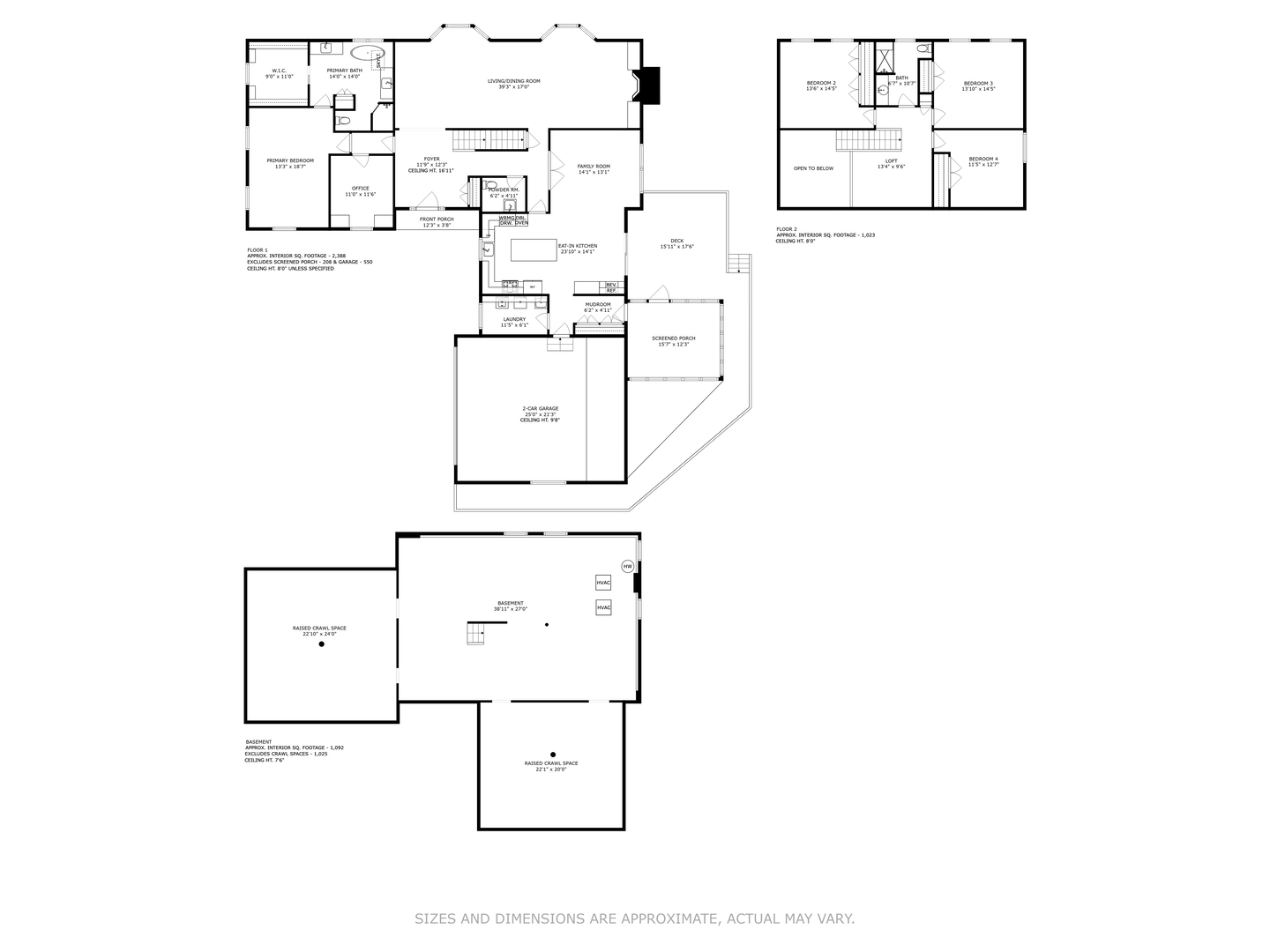 516 W Shady Lane