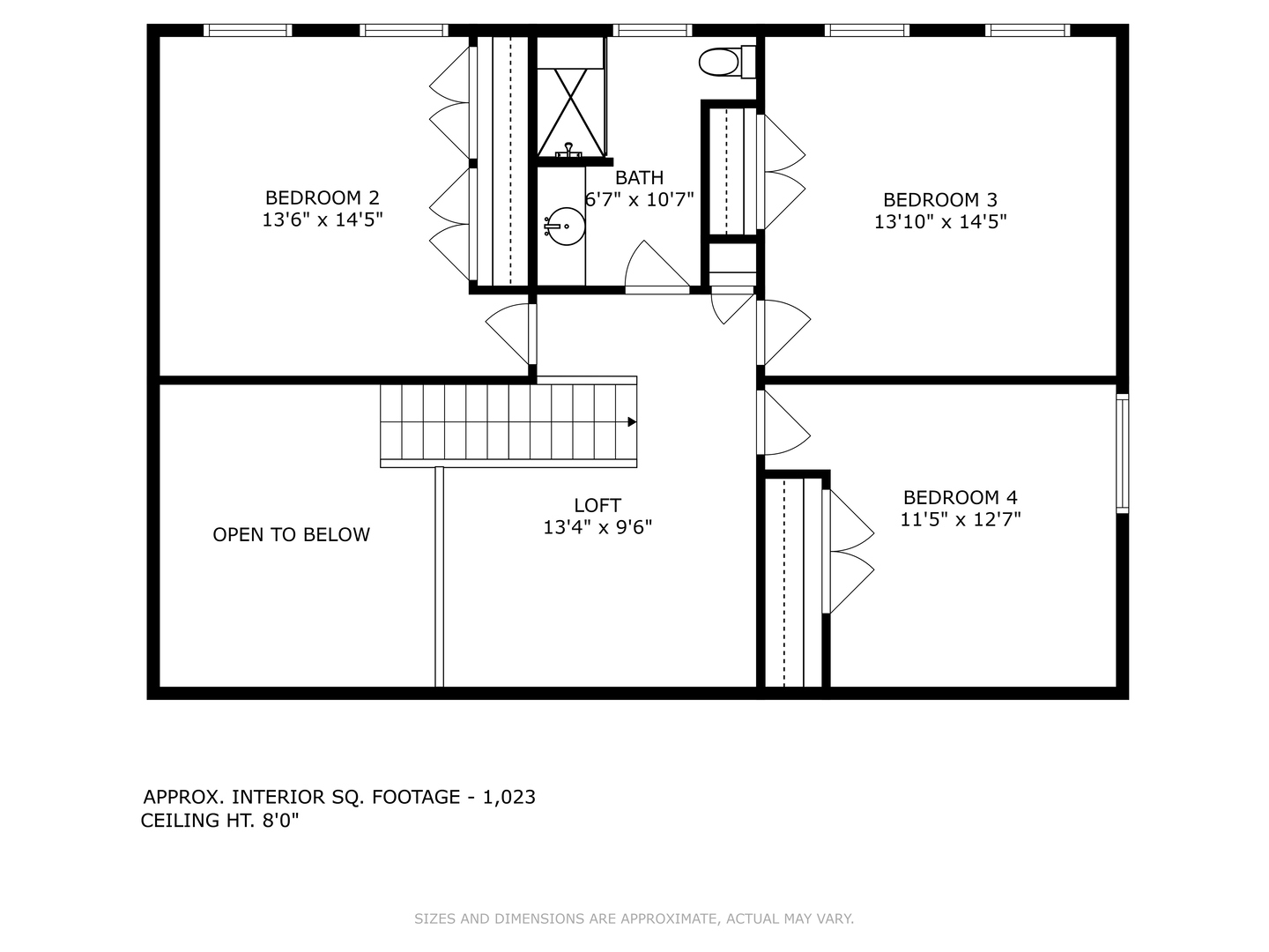 516 W Shady Lane