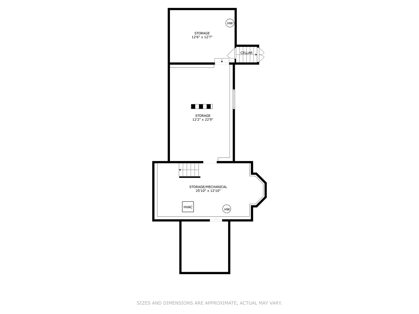 142 W Lake Street
