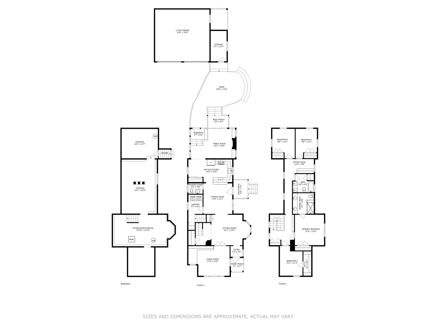 142 W Lake Street
