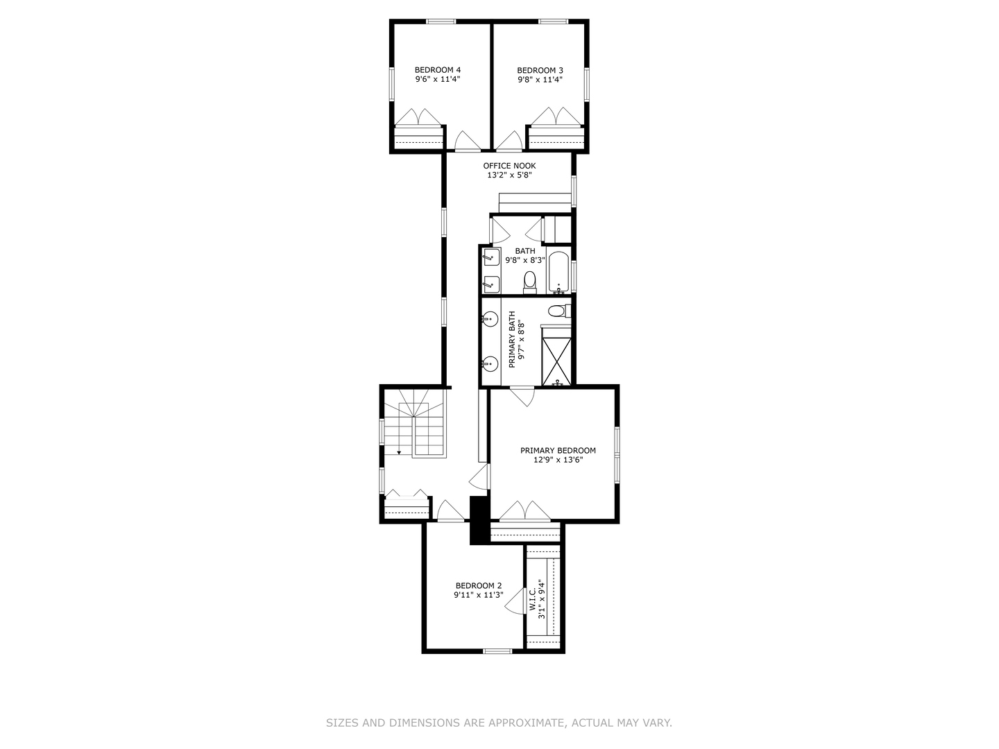 142 W Lake Street