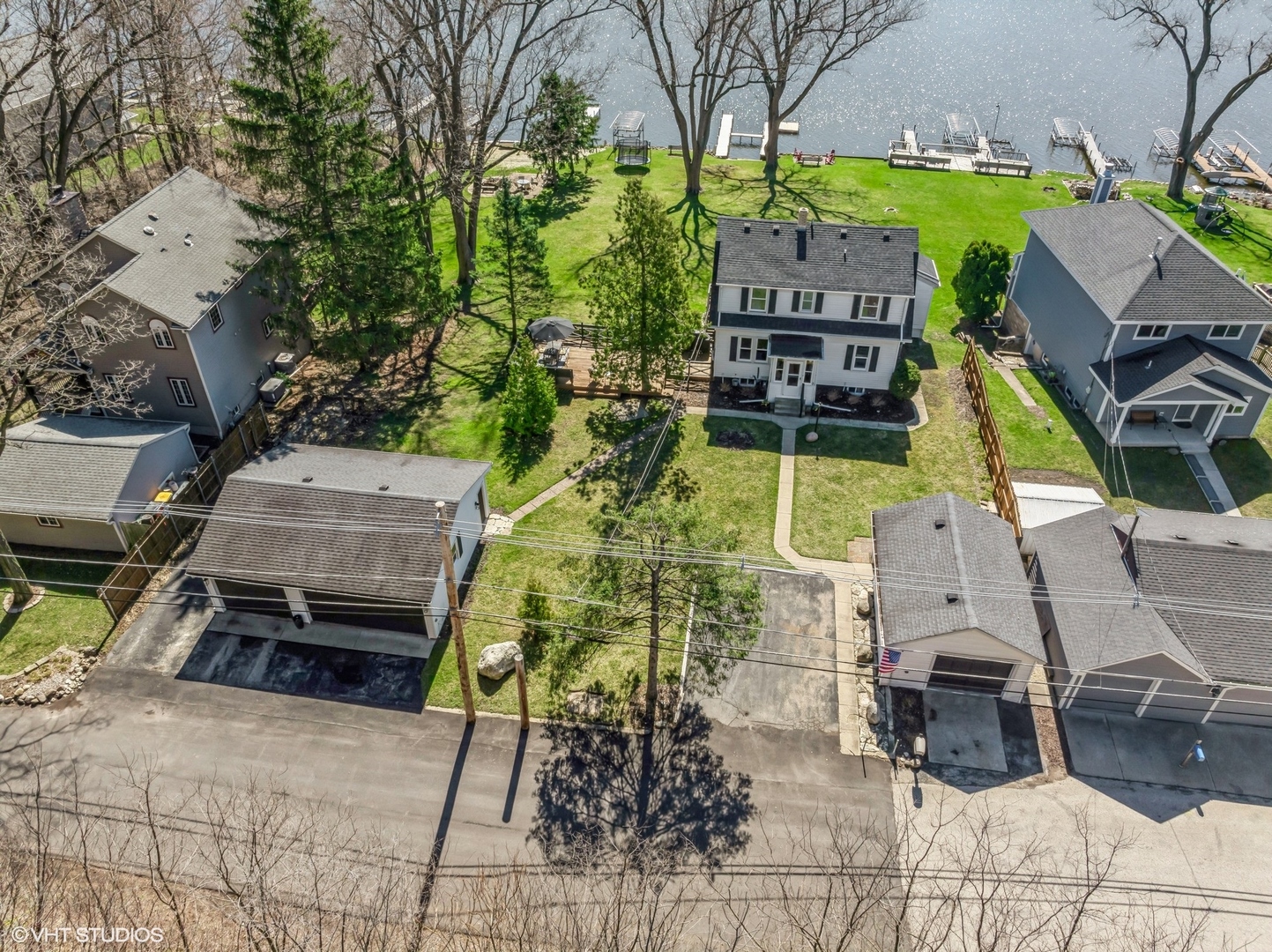 705 Spring Beach Way