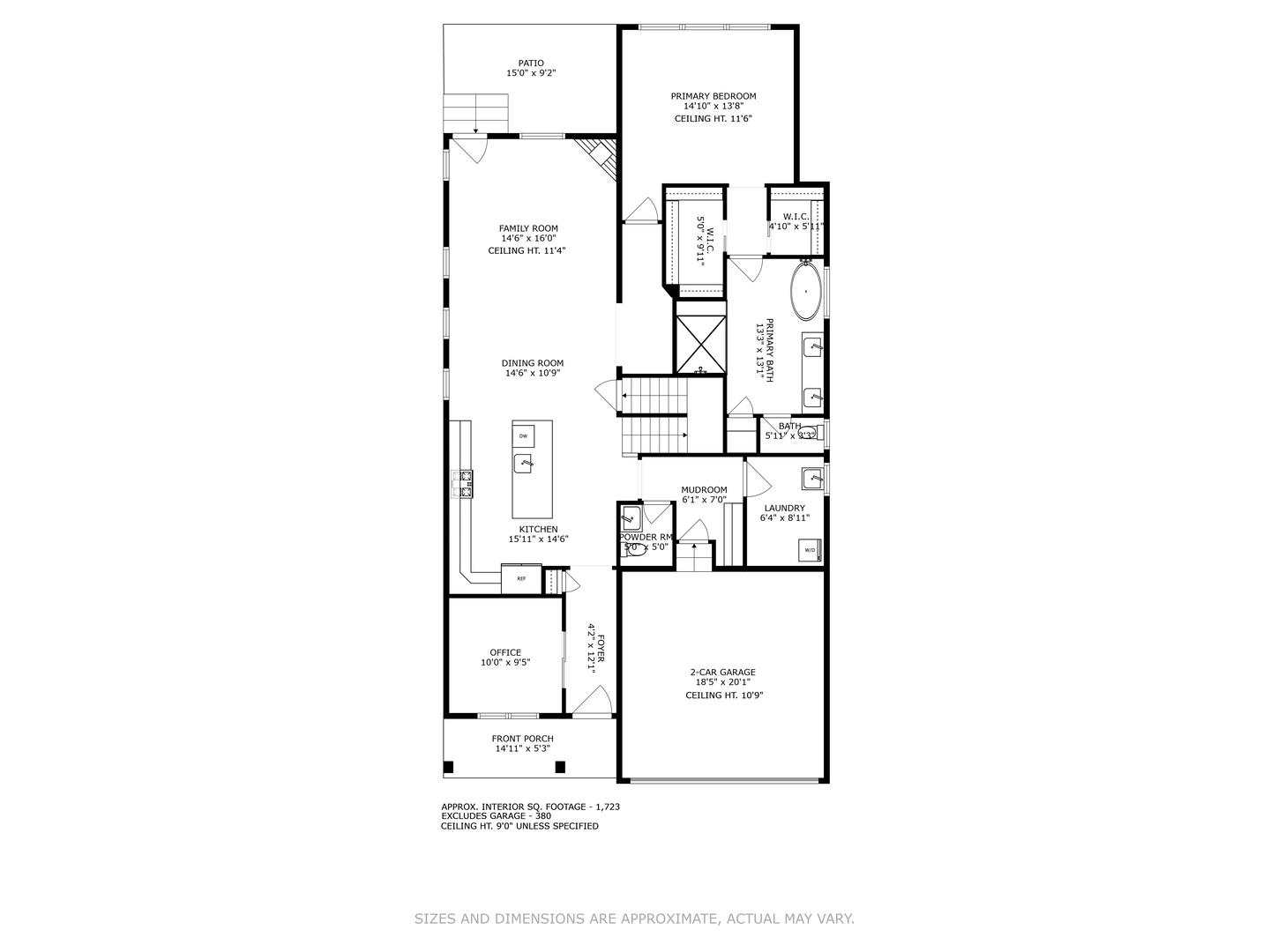 1403 Somerset Place