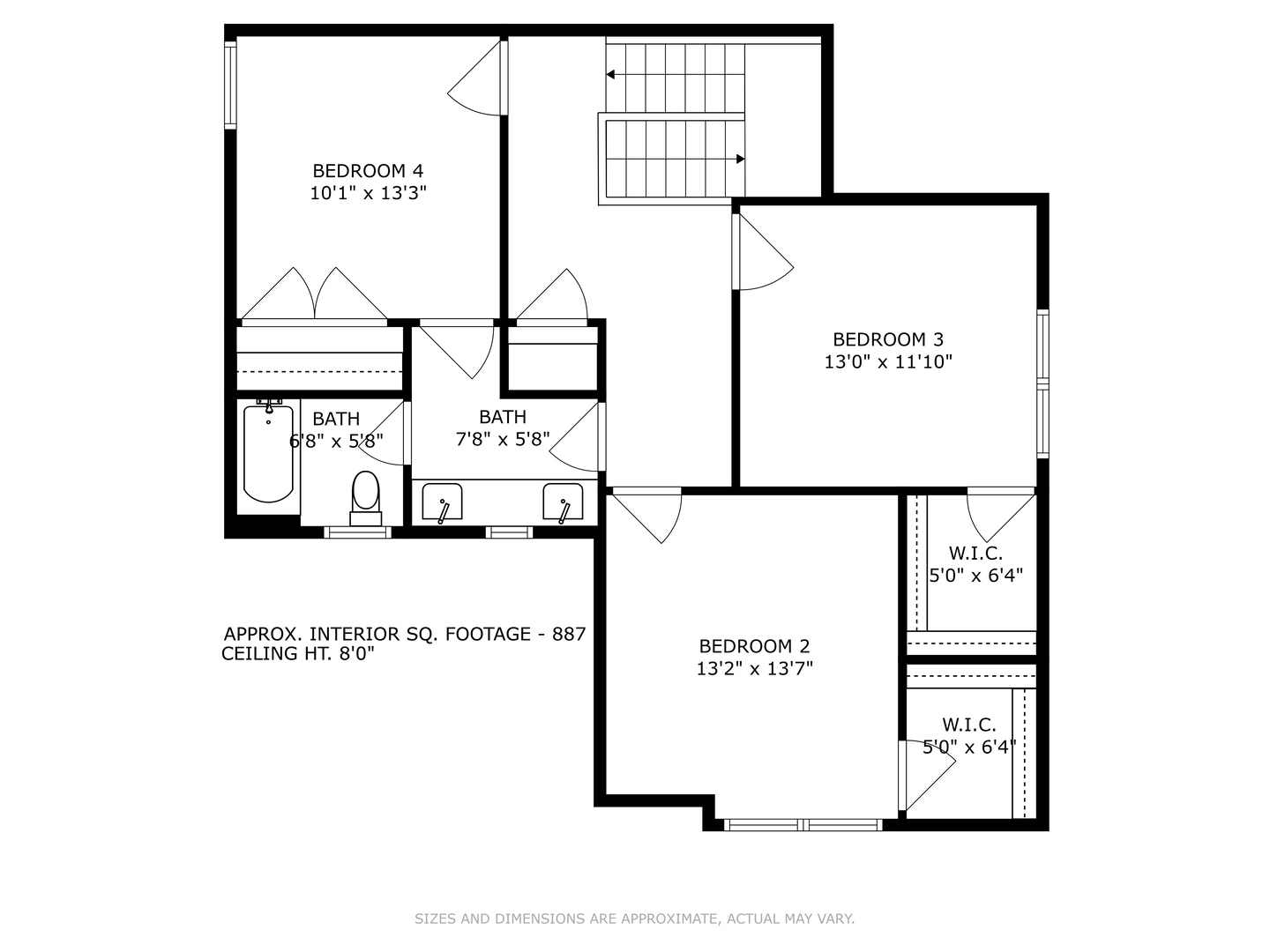 1403 Somerset Place