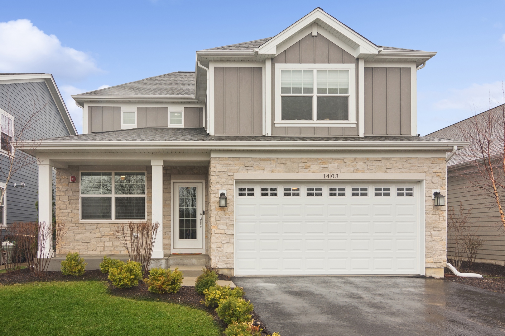 1403 Somerset Place