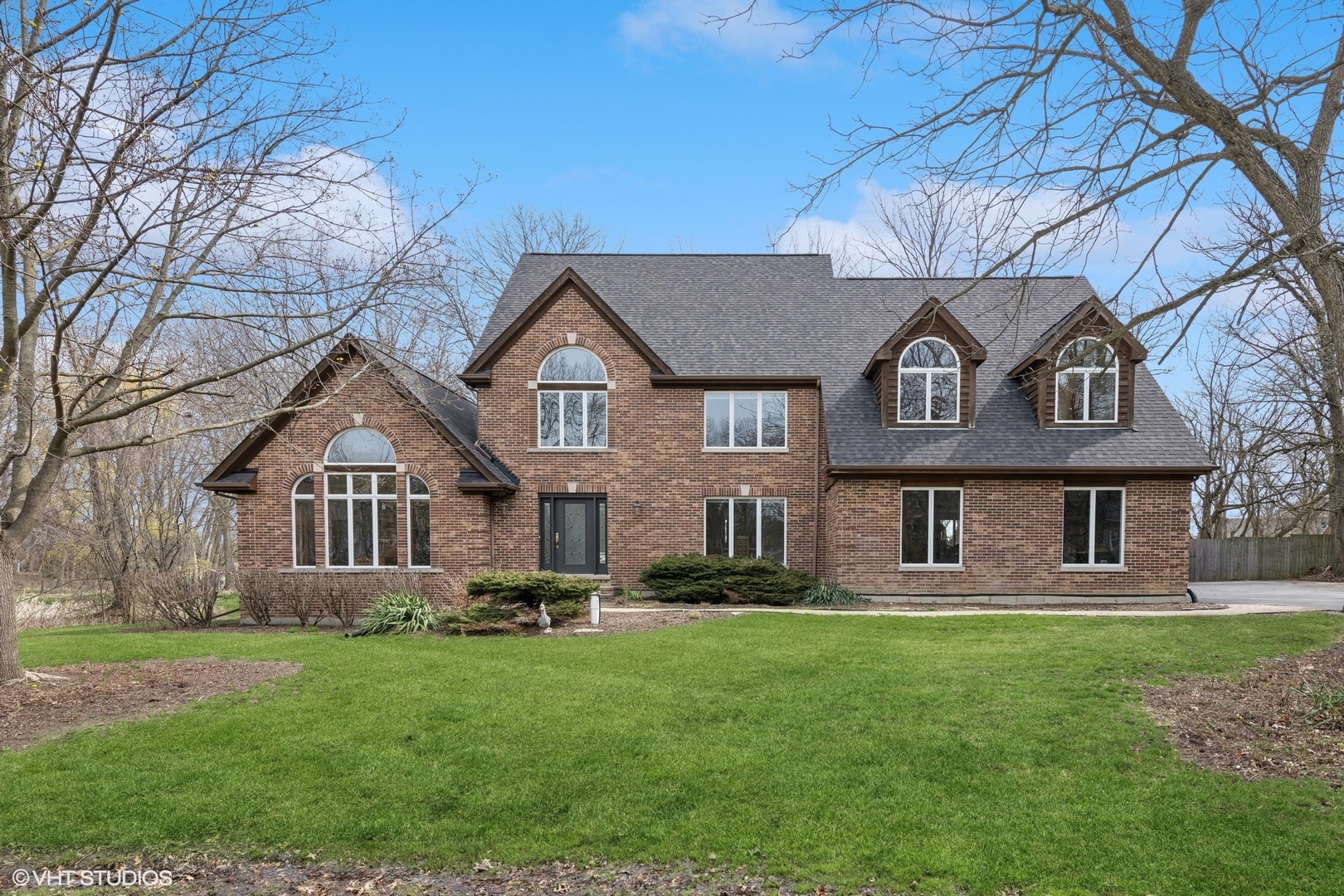 208 Hidden Pines Drive