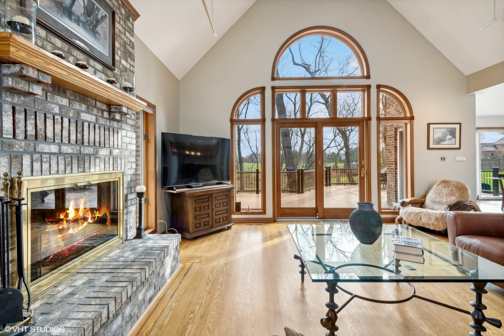 208 Hidden Pines Drive