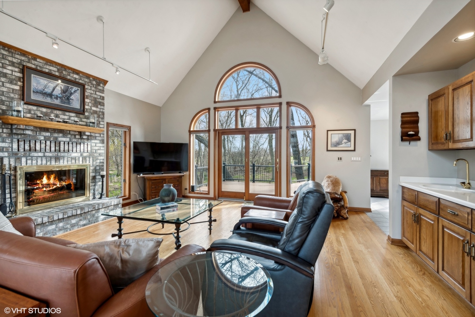 208 Hidden Pines Drive