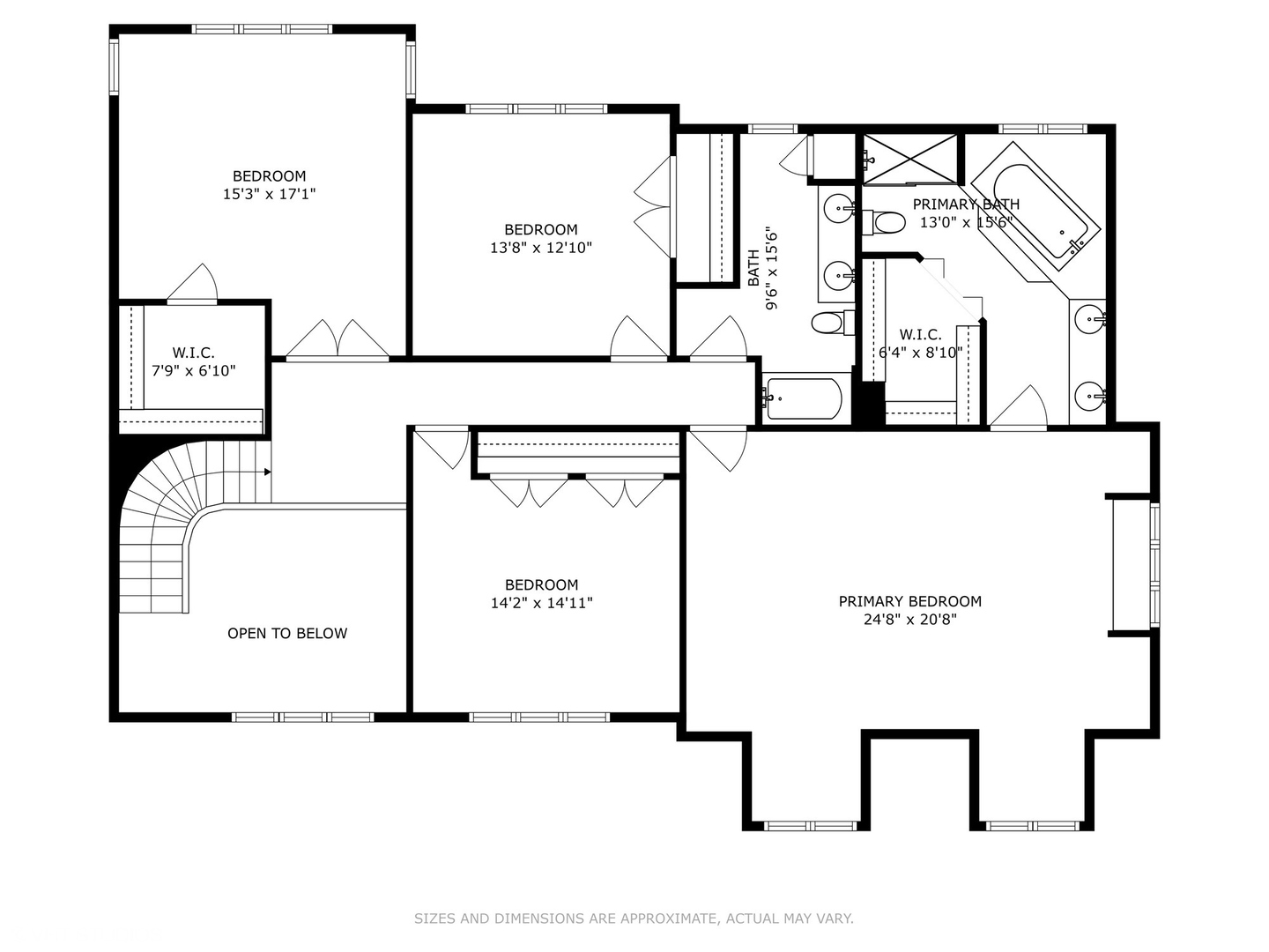 208 Hidden Pines Drive