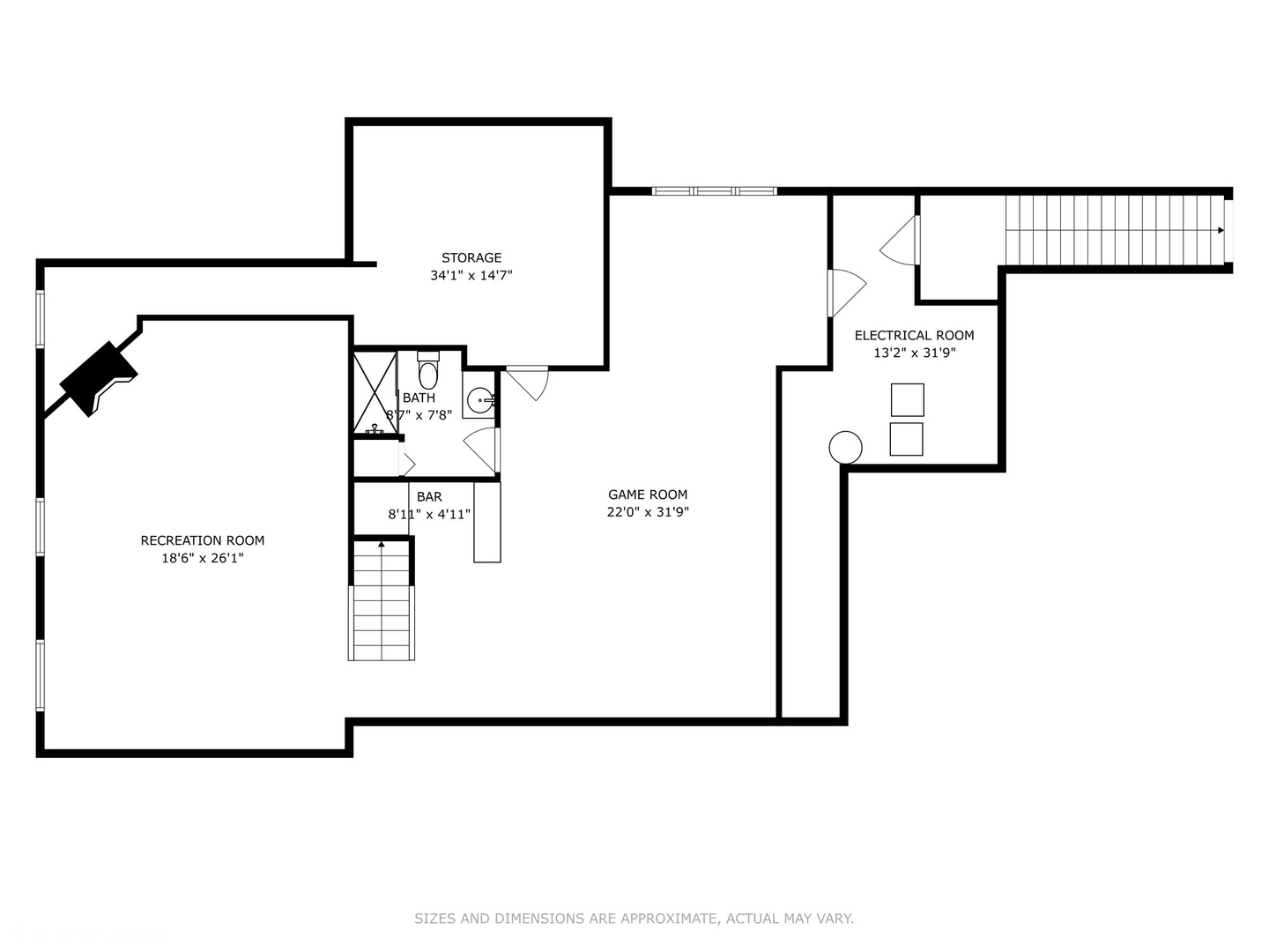 208 Hidden Pines Drive