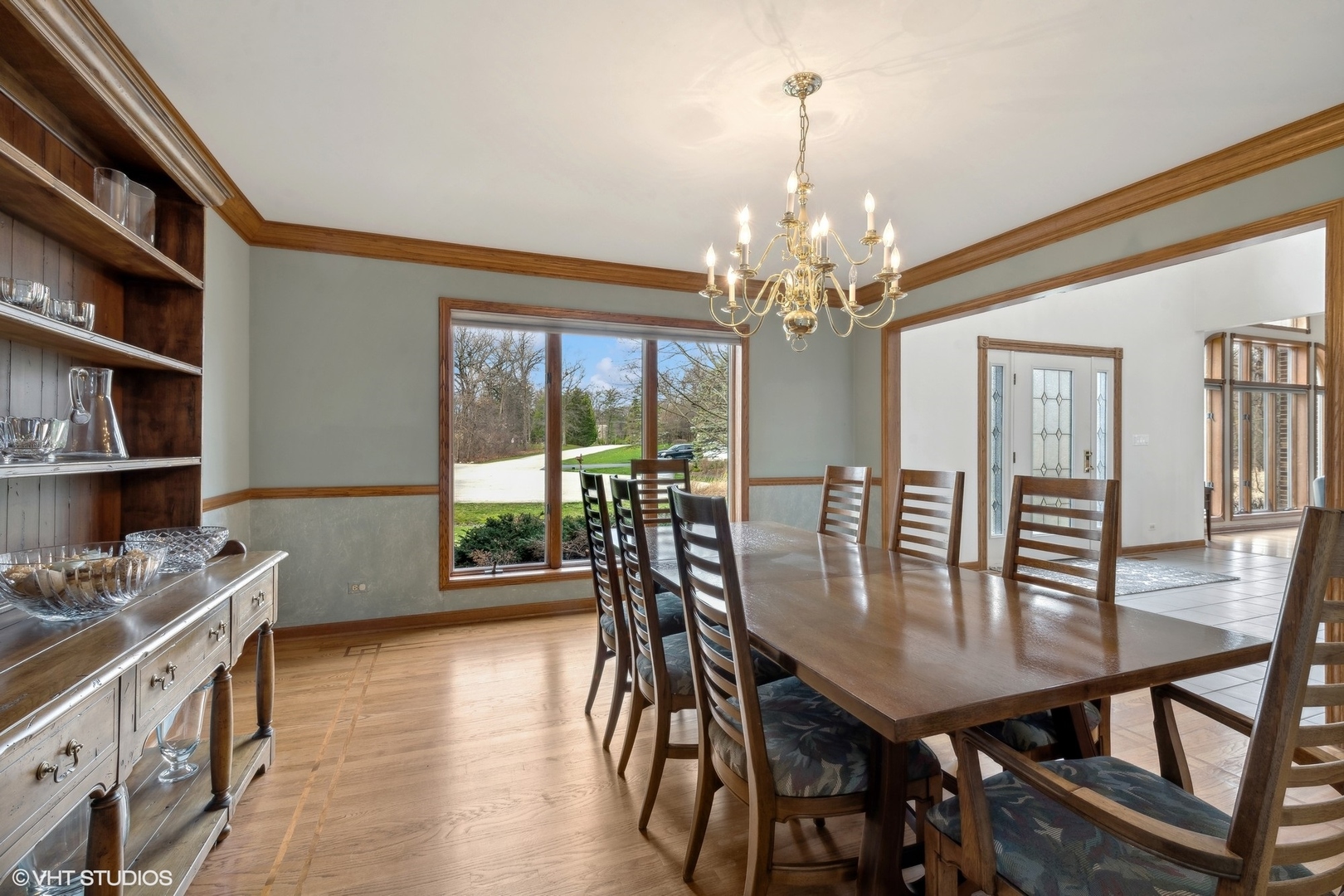 208 Hidden Pines Drive