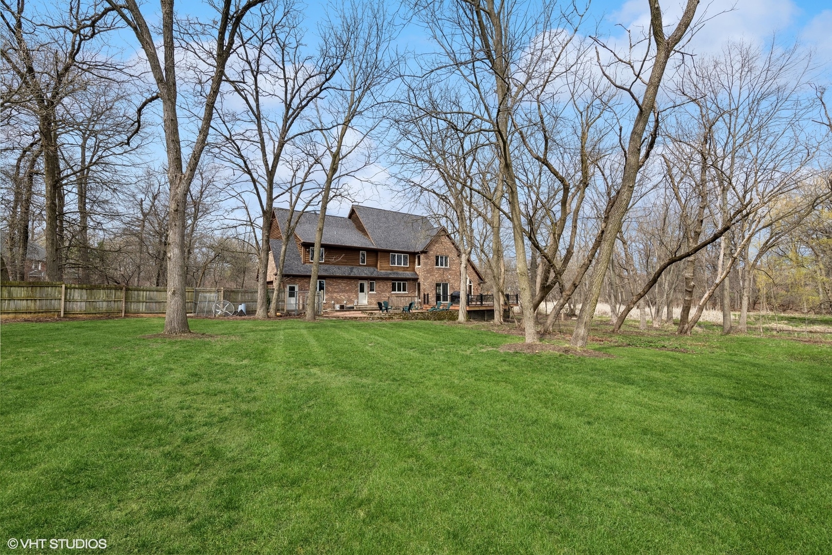 208 Hidden Pines Drive