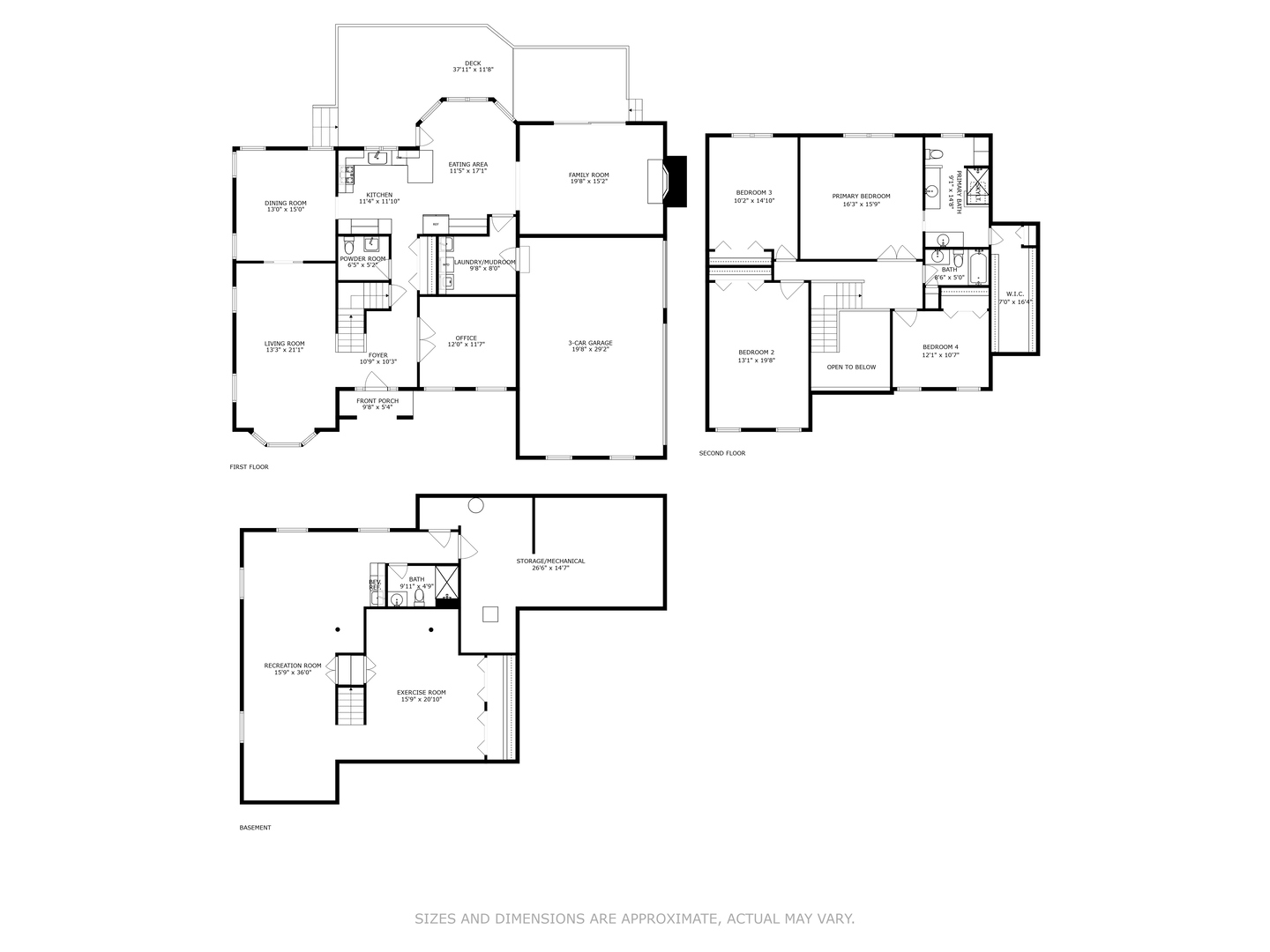 437 Dogwood Court