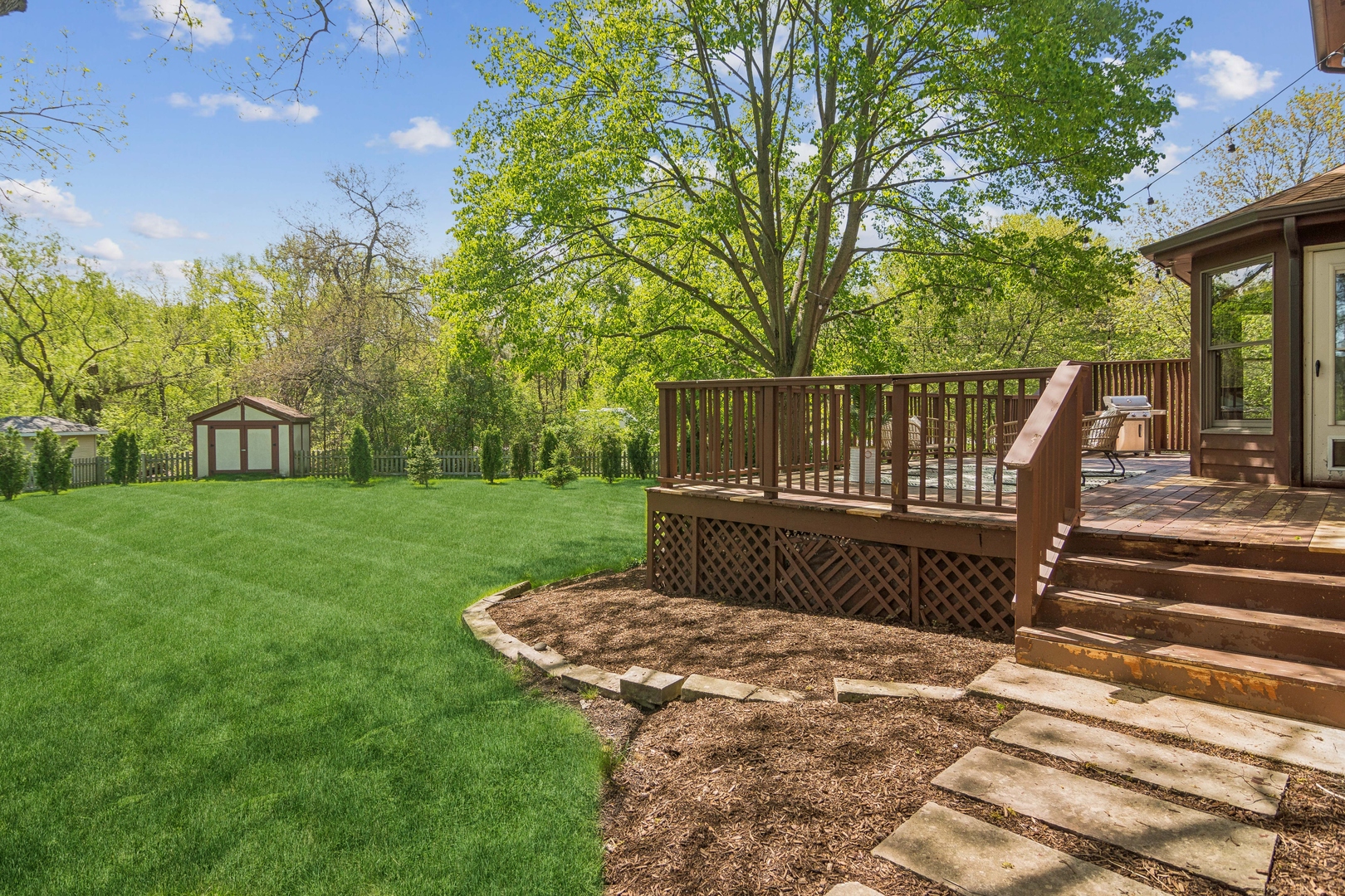 437 Dogwood Court