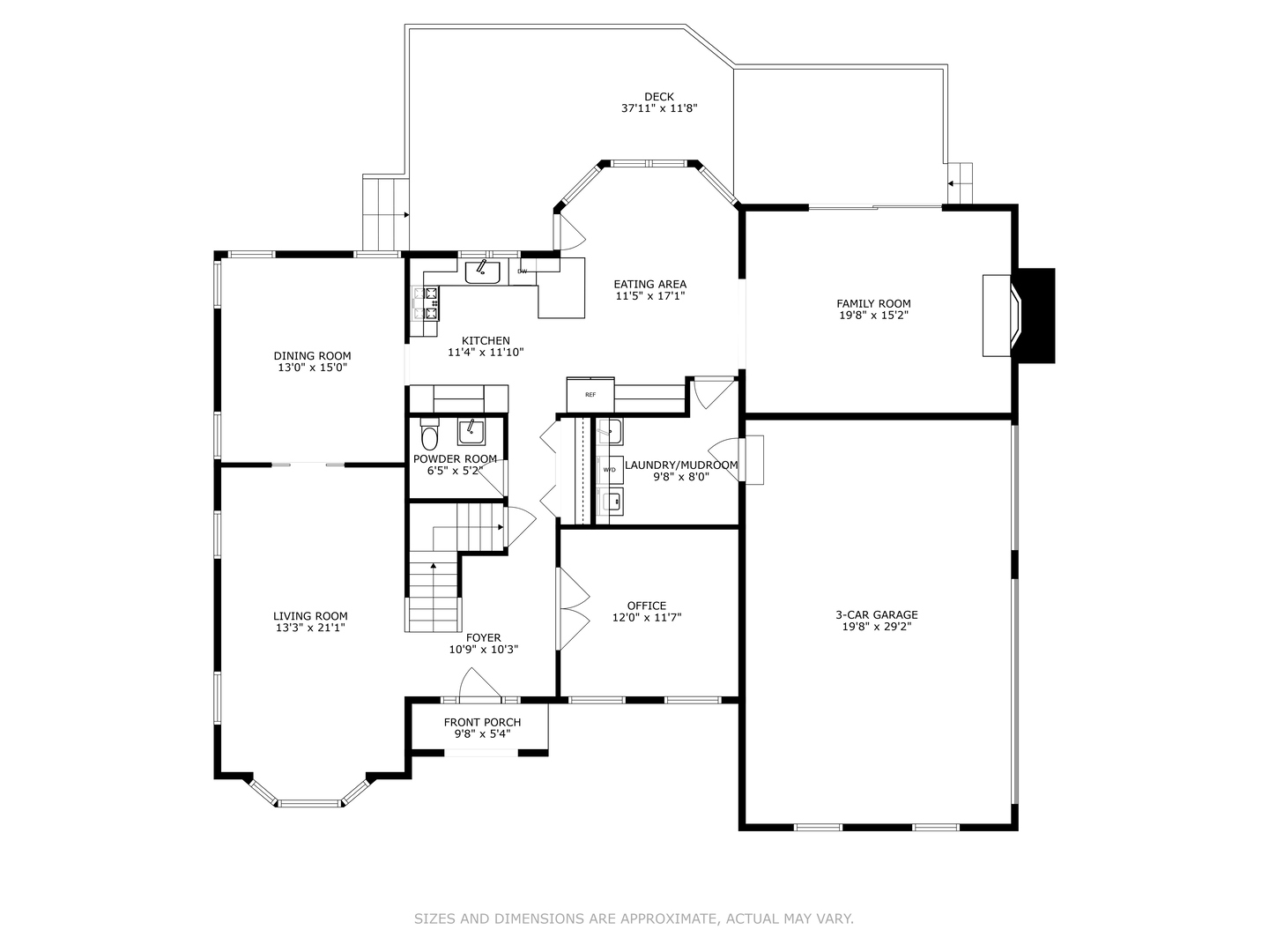 437 Dogwood Court