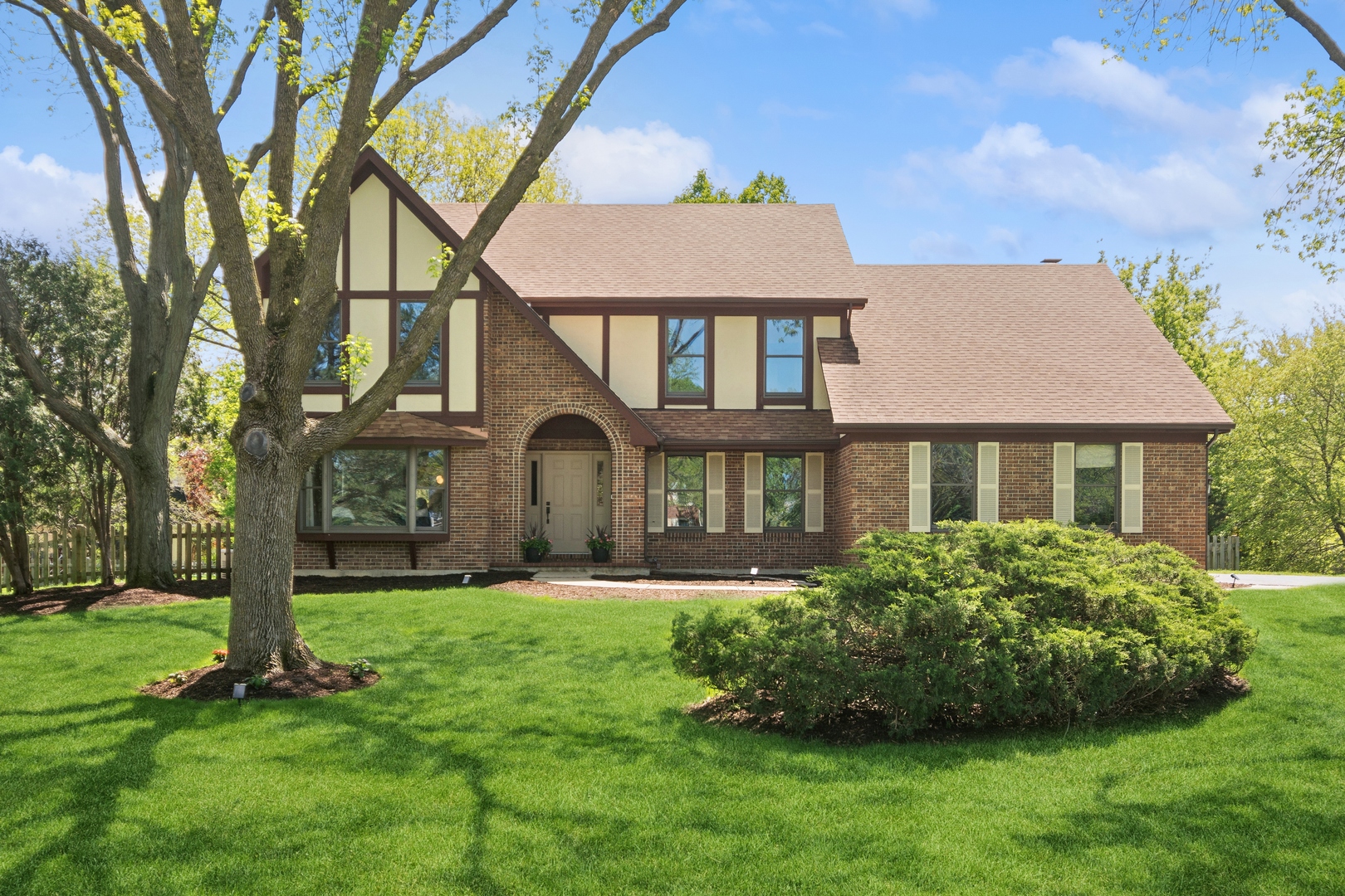 437 Dogwood Court