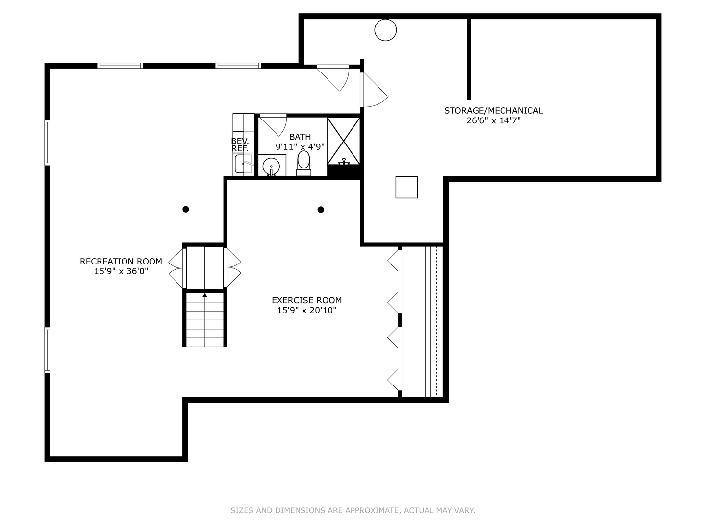 437 Dogwood Court