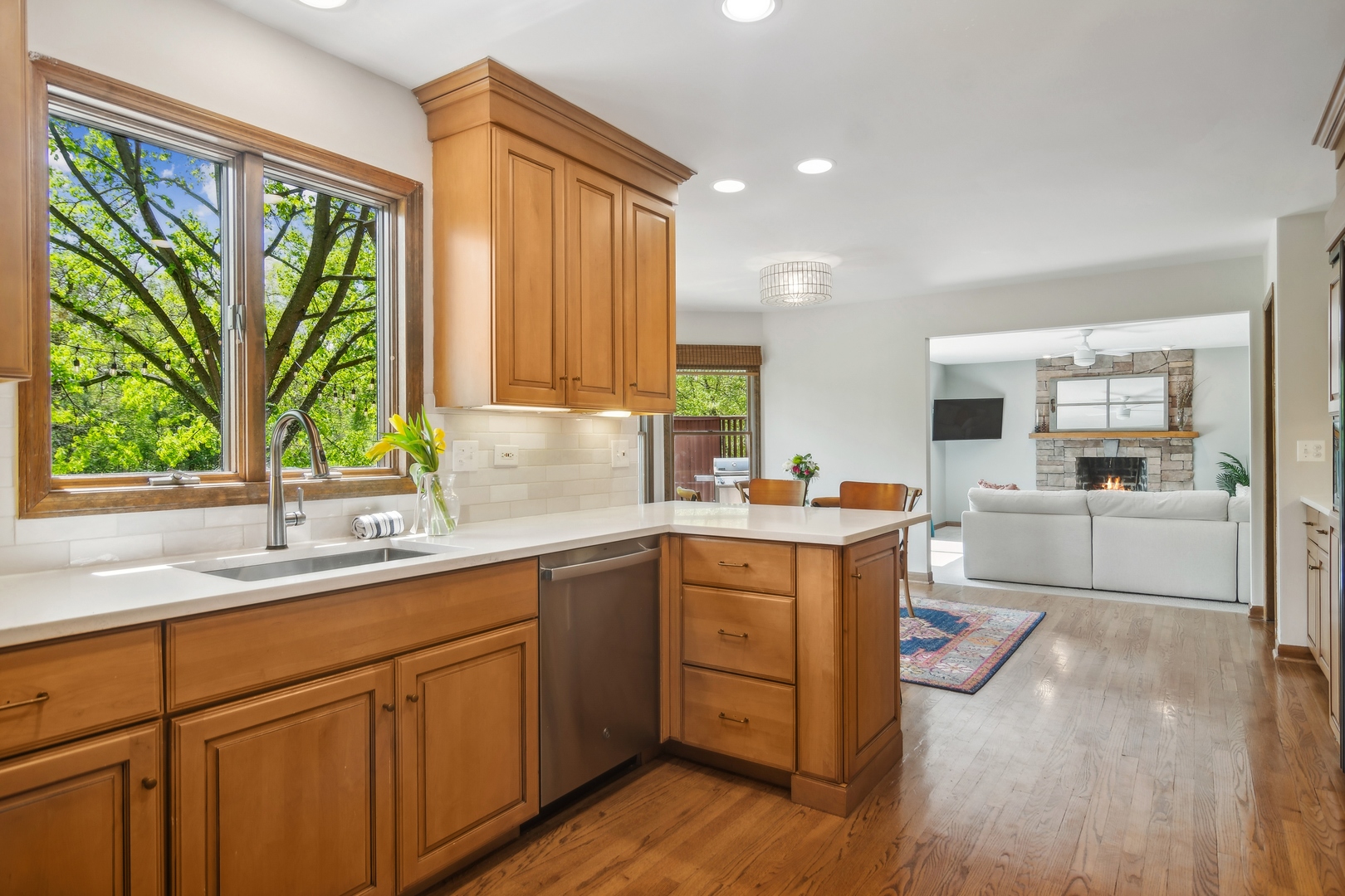 437 Dogwood Court