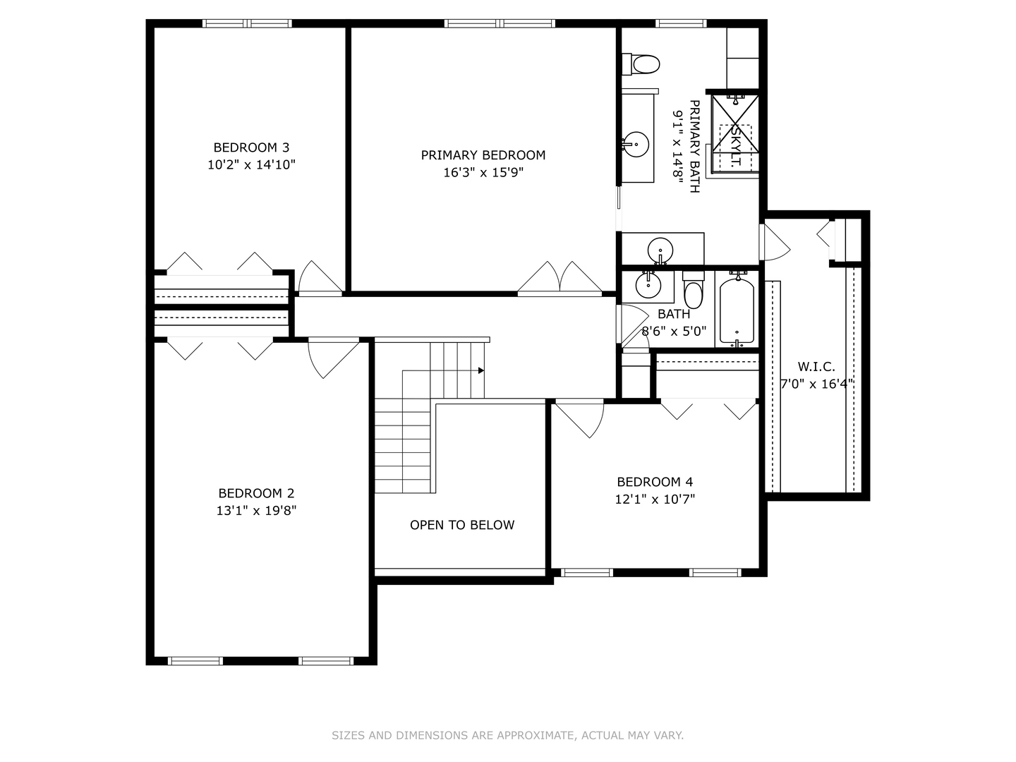 437 Dogwood Court