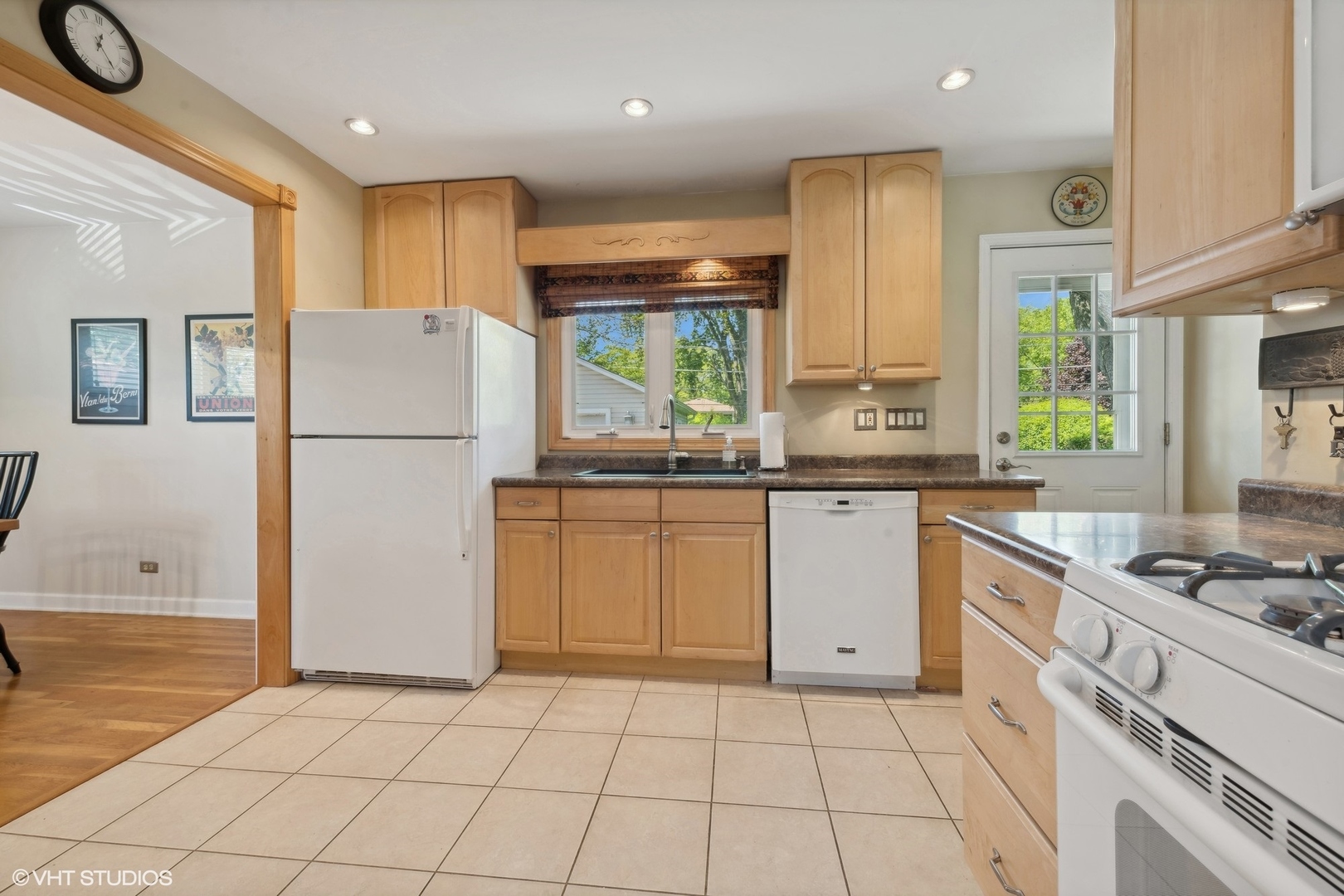 306 N Gibbons Avenue