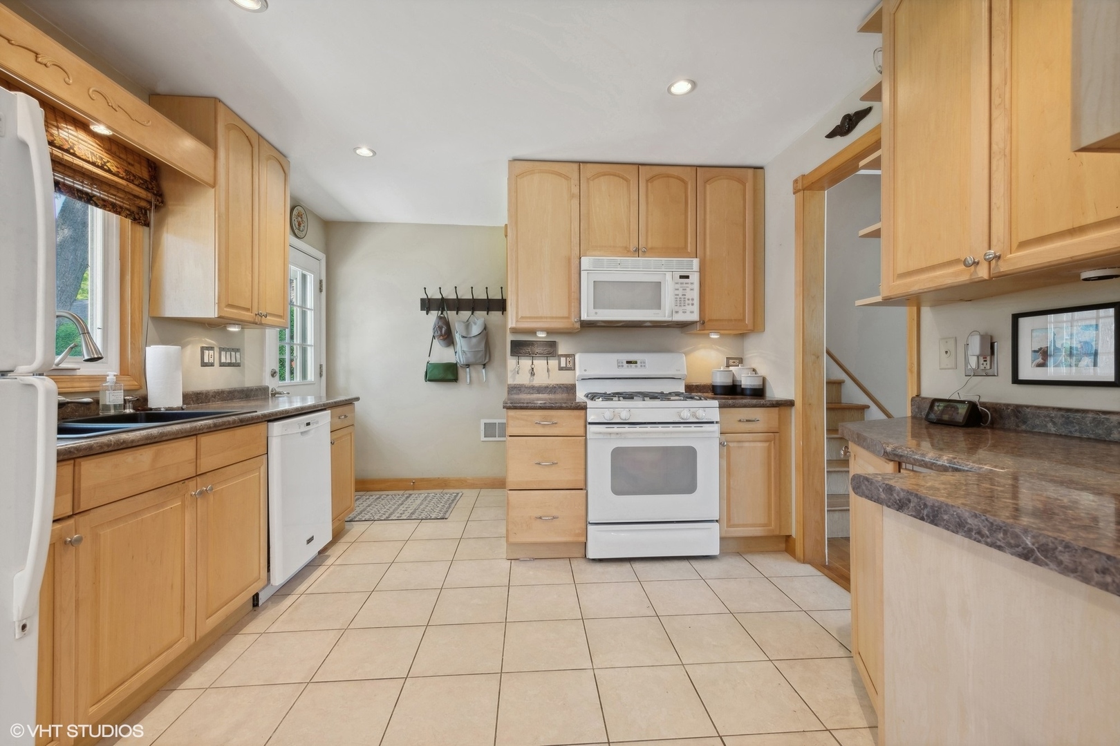306 N Gibbons Avenue