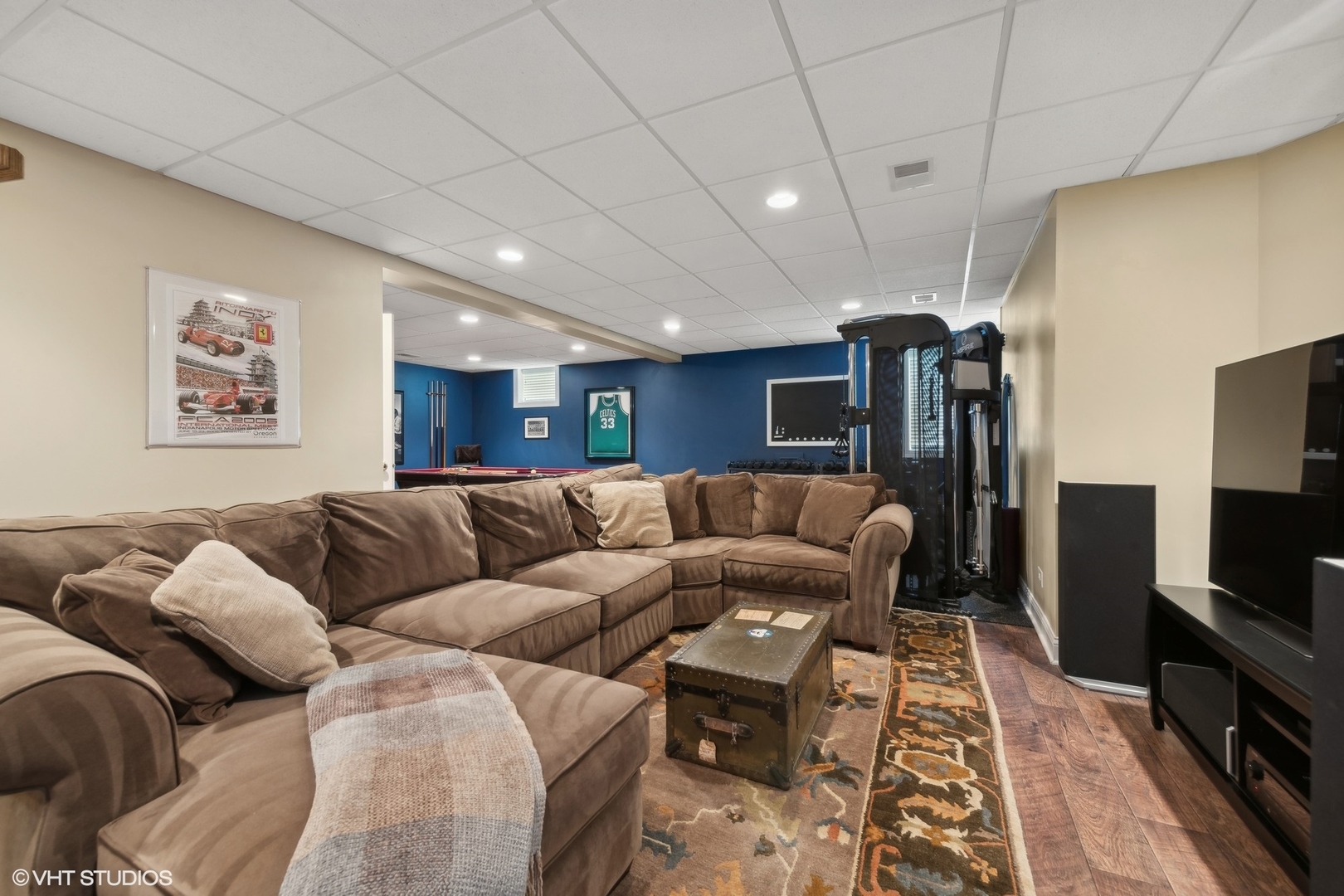 26271 W Merton Road