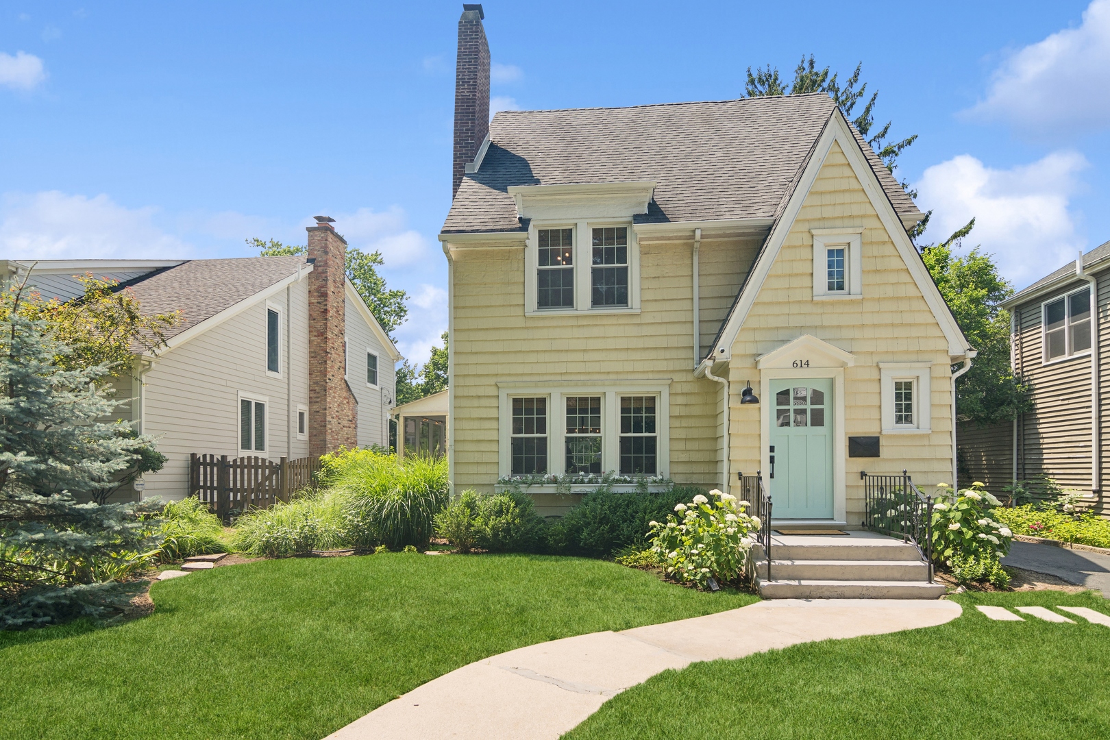 614 Division Street