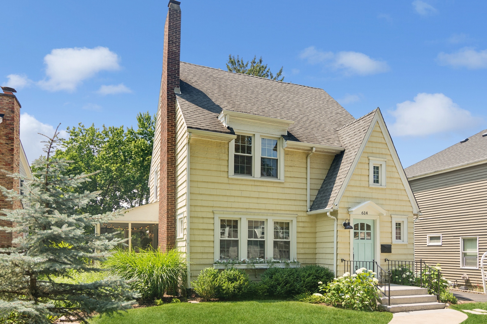 614 Division Street