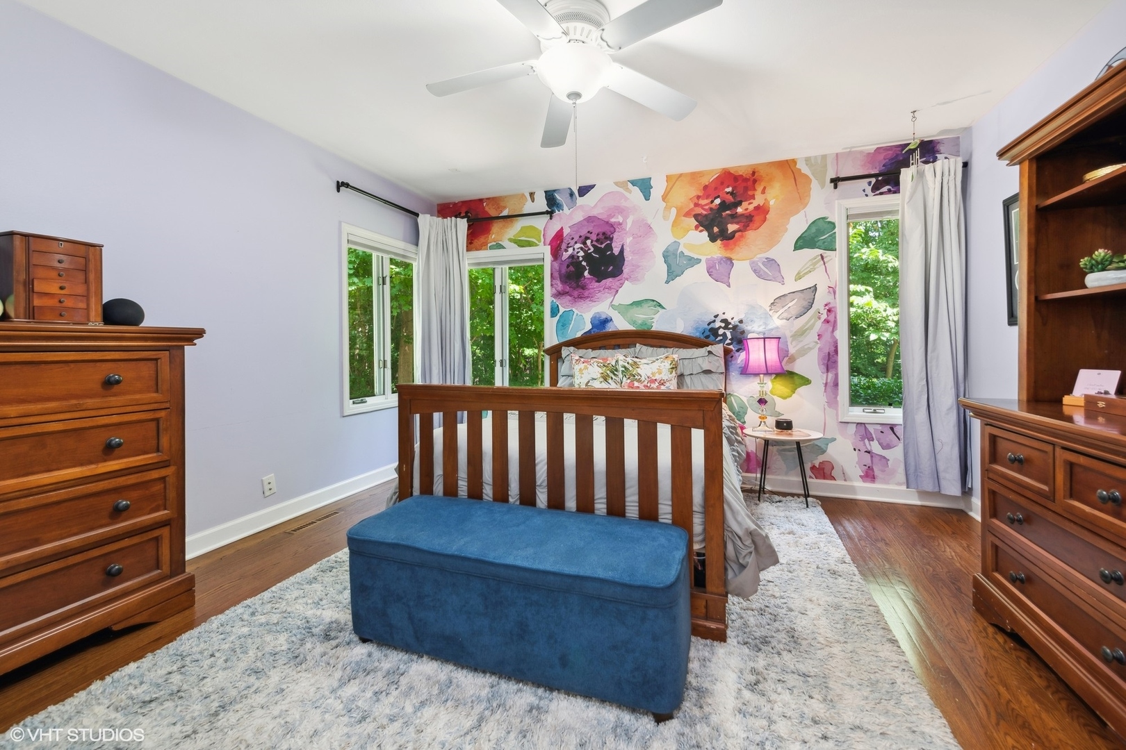 1715 S Edgar Street