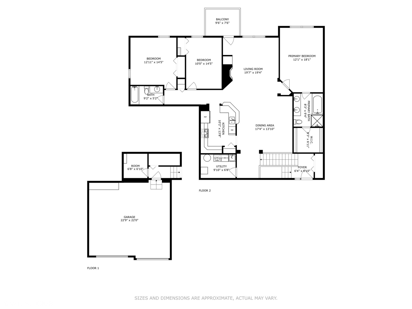 20 E Orchard Lane