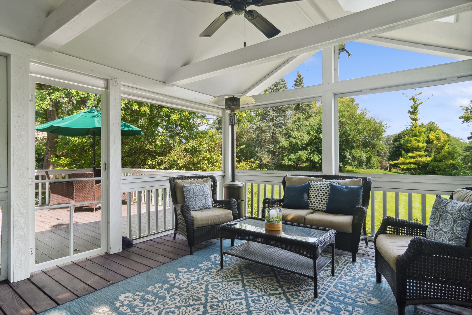 25333 N Cayuga Trail
