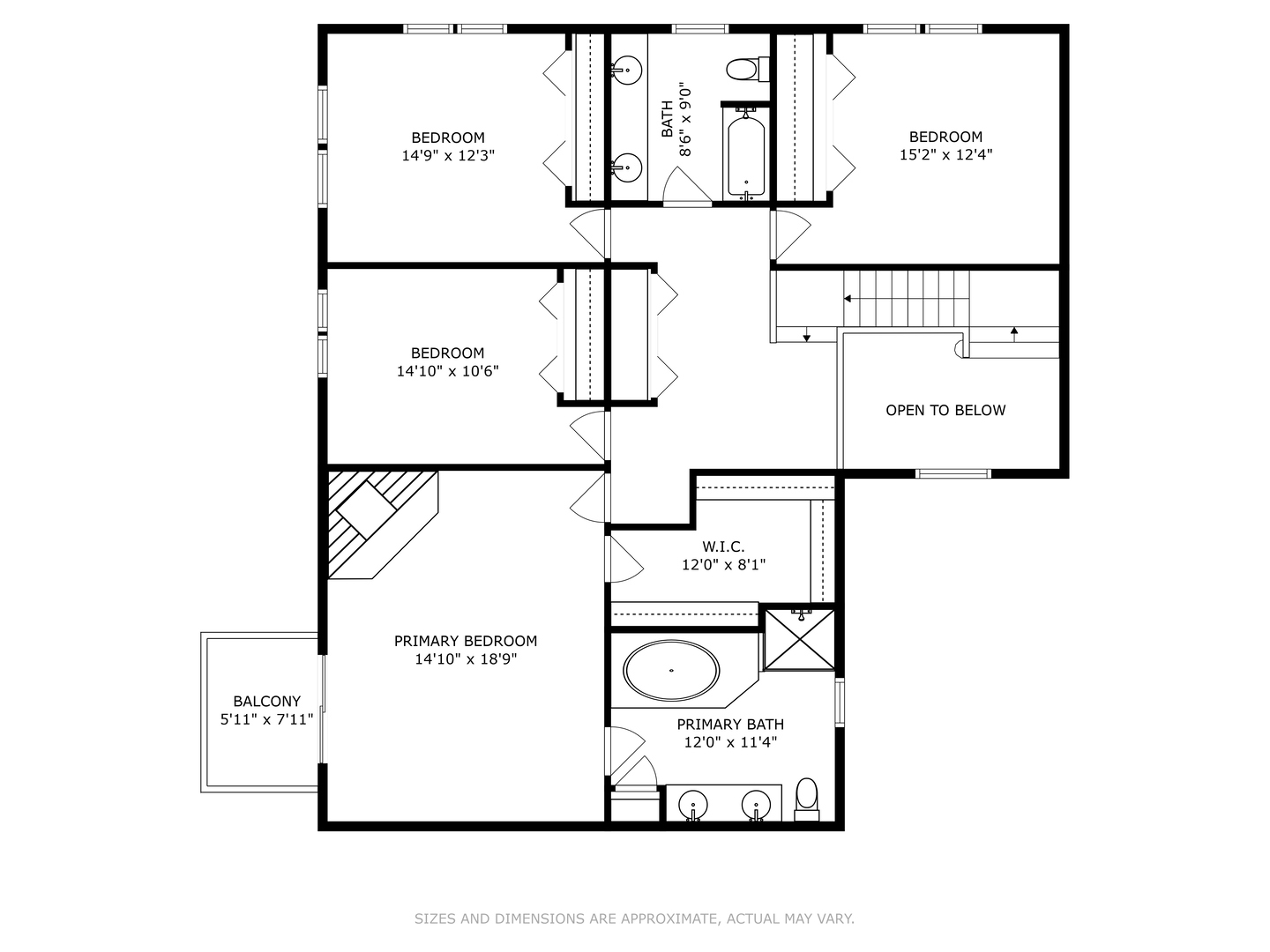 25333 N Cayuga Trail