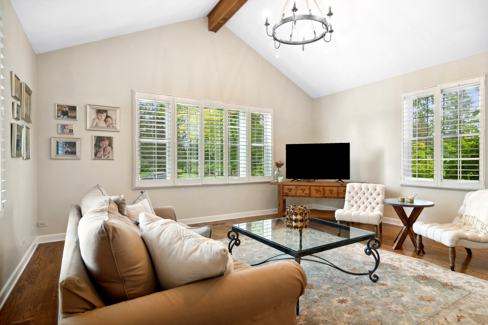 25333 N Cayuga Trail