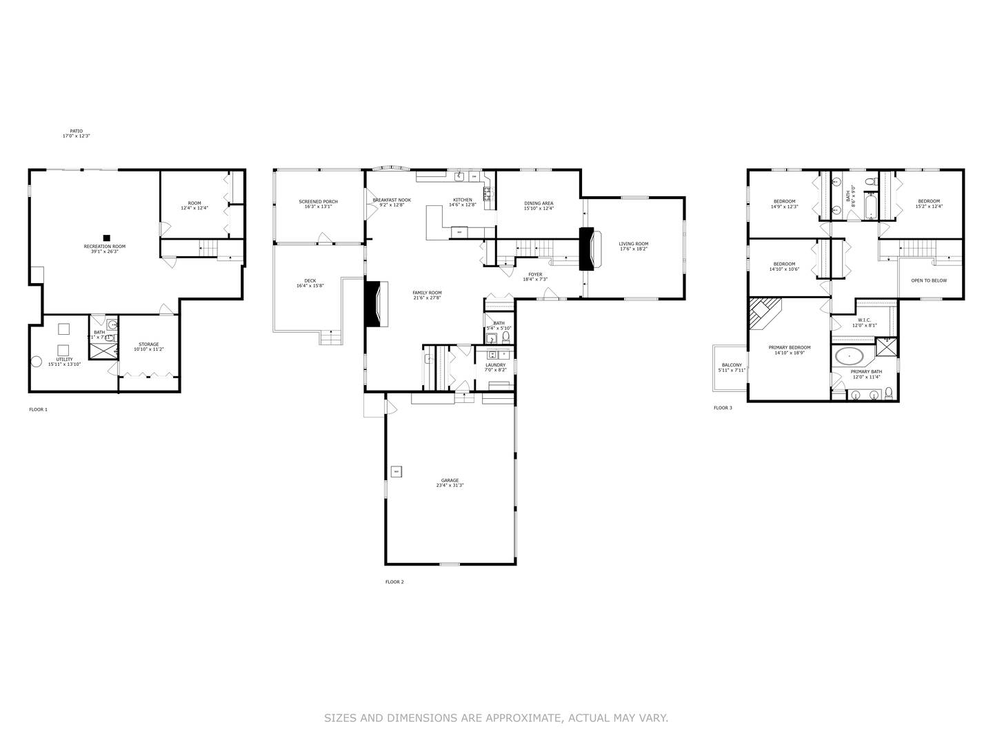 25333 N Cayuga Trail