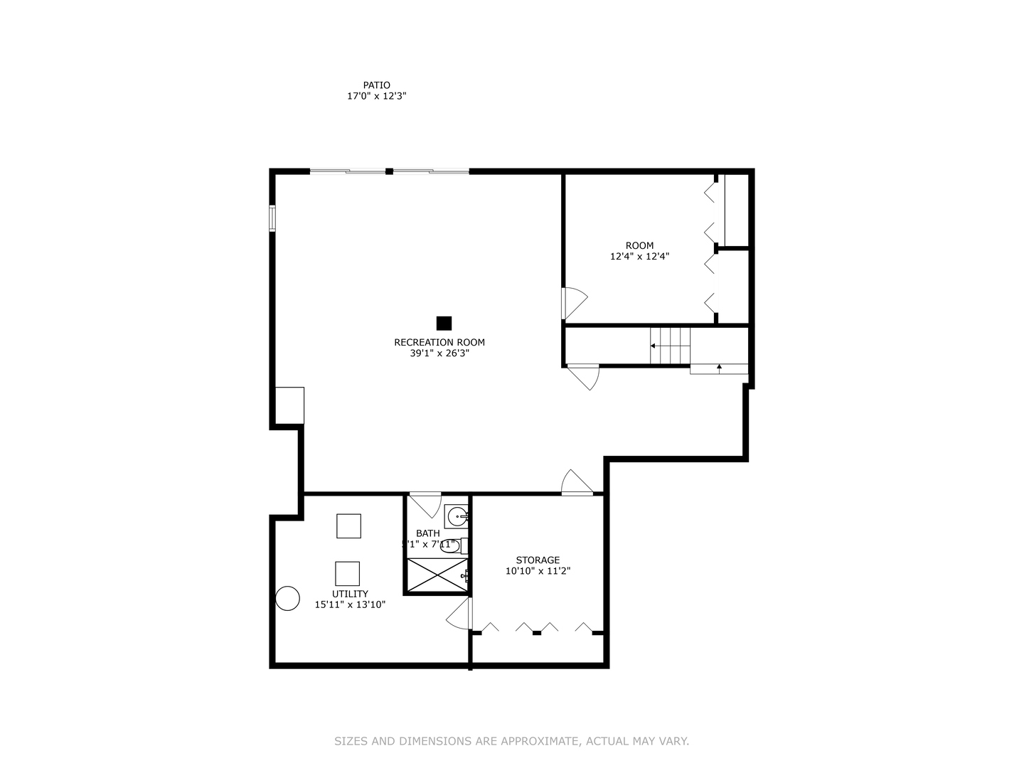 25333 N Cayuga Trail