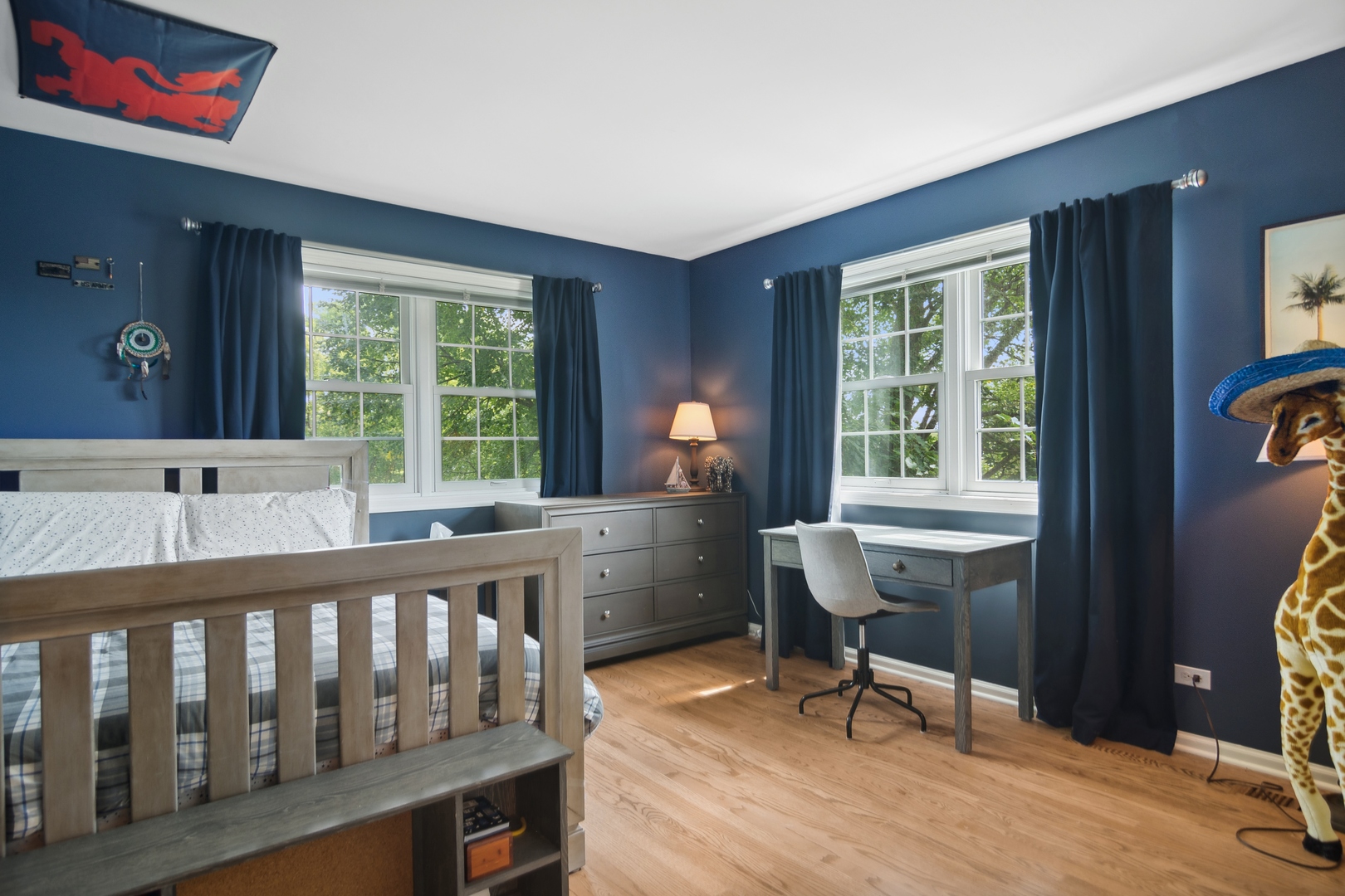 25333 N Cayuga Trail