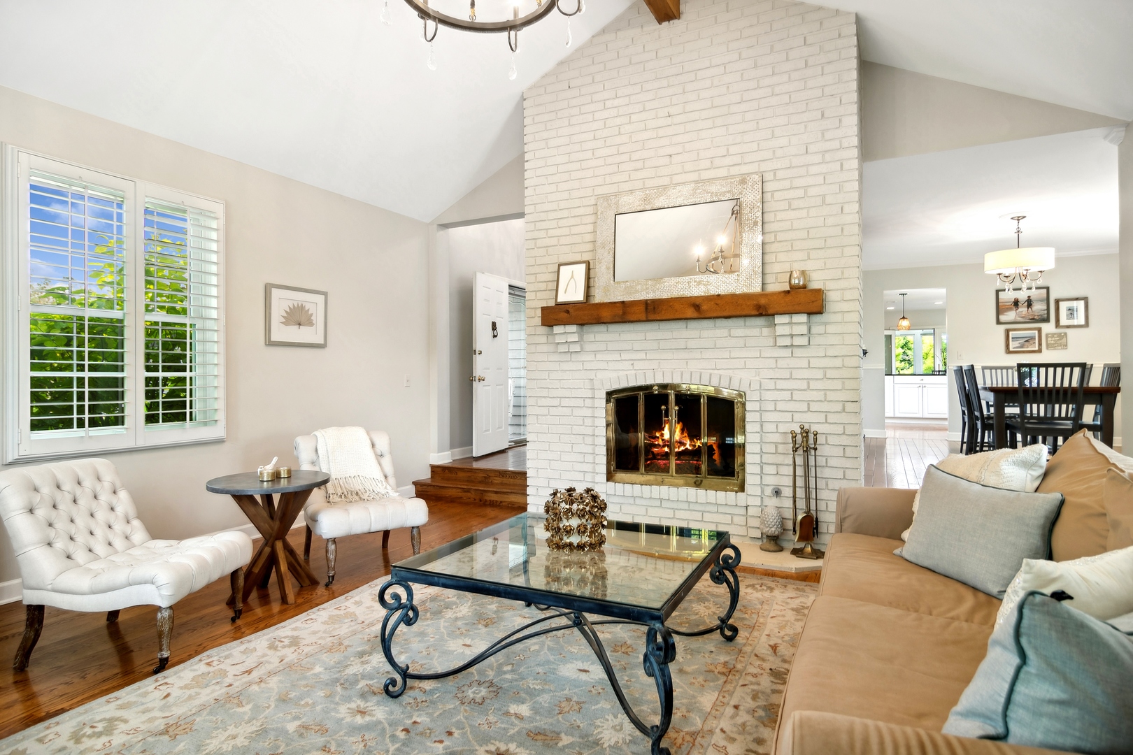25333 N Cayuga Trail