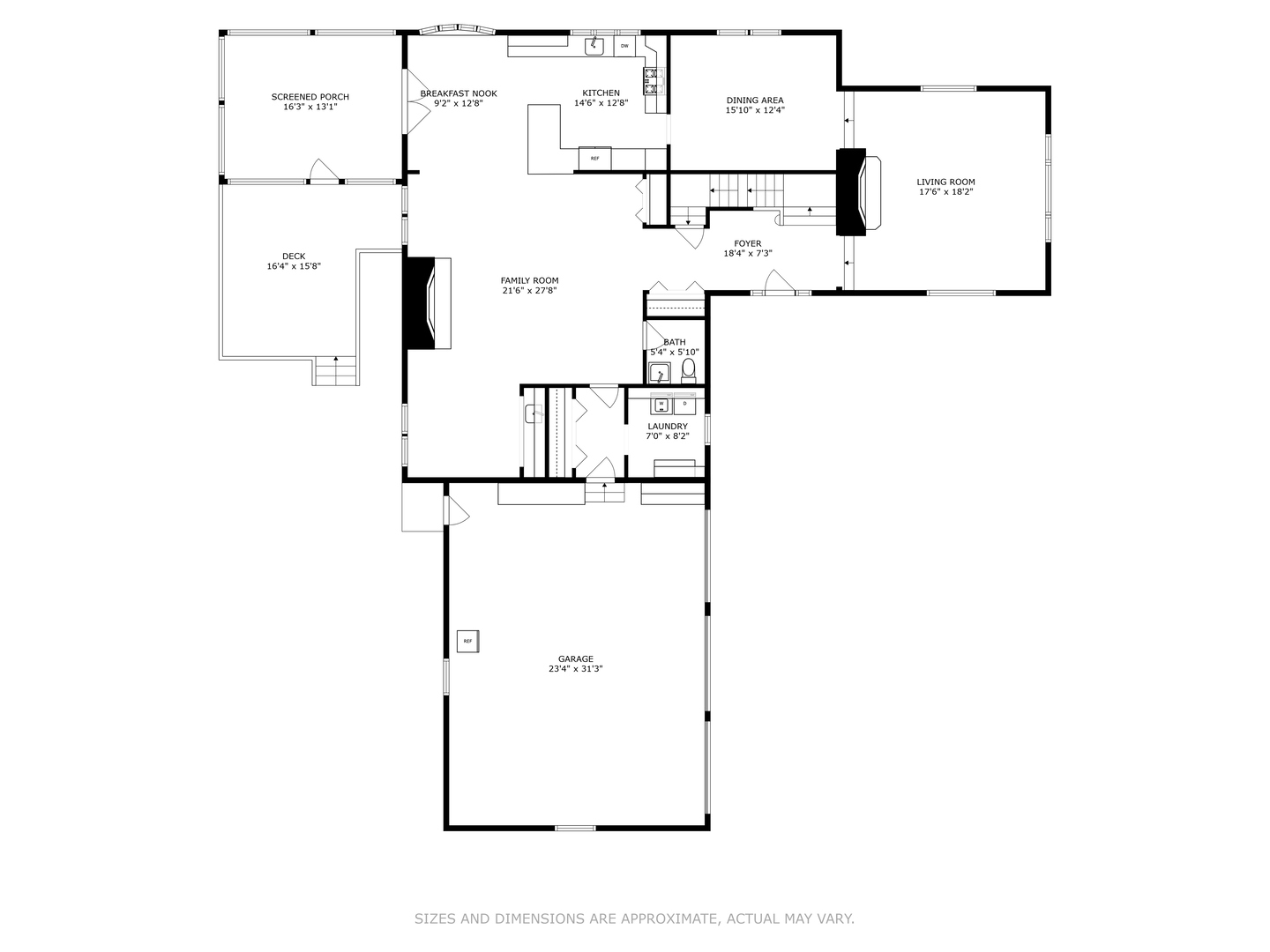 25333 N Cayuga Trail