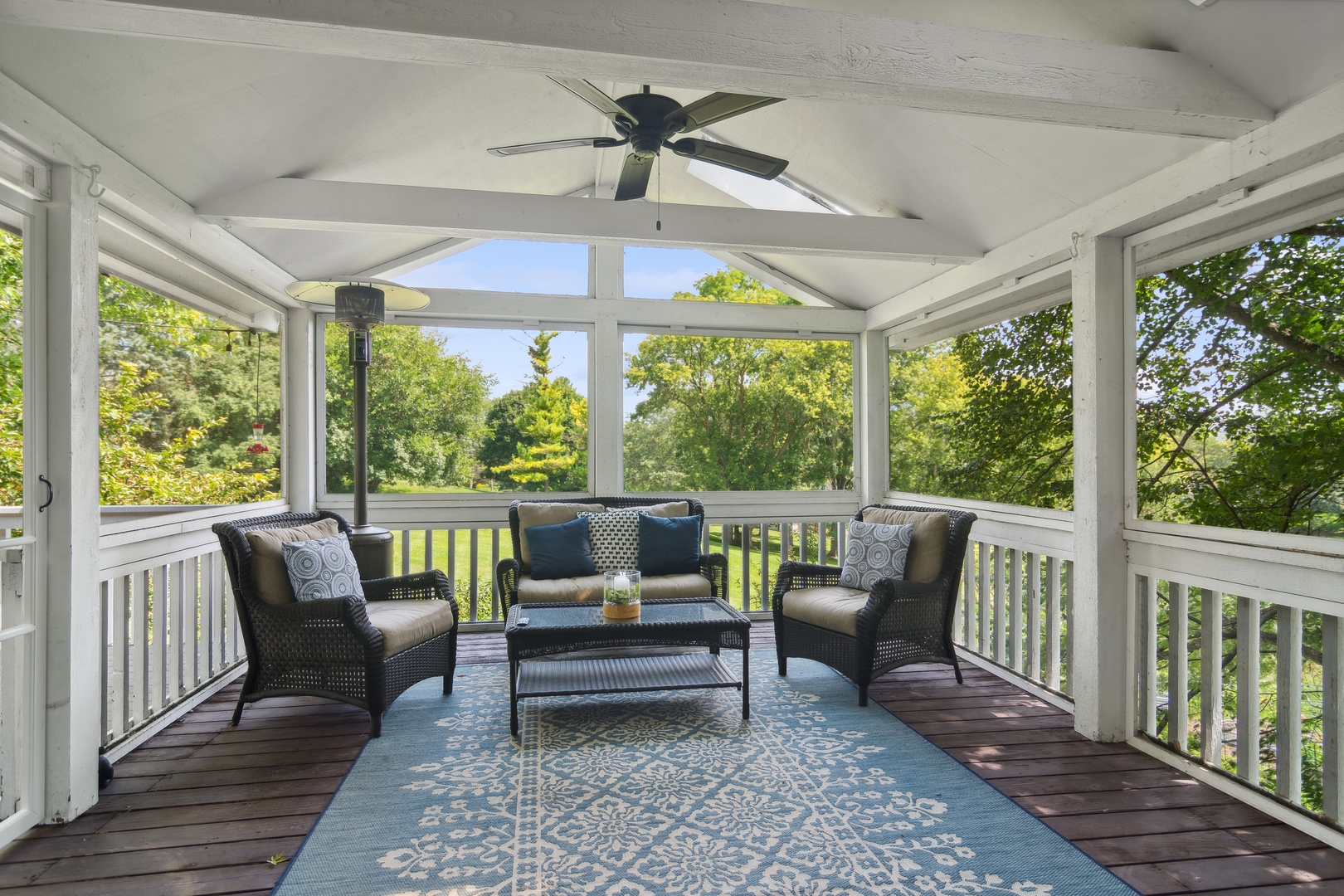 25333 N Cayuga Trail