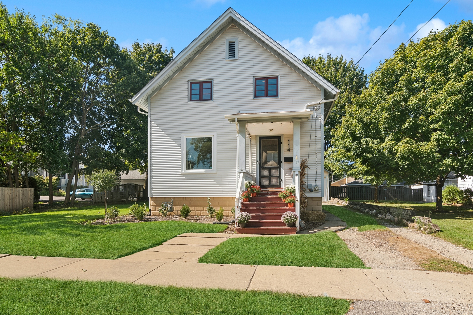 114 Harrison Street