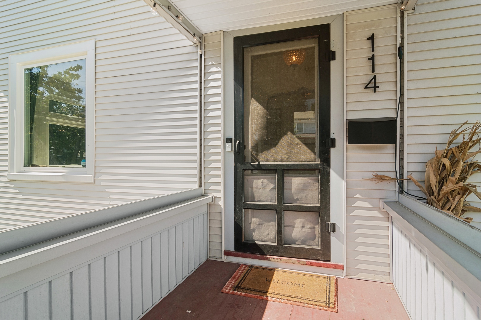 114 Harrison Street