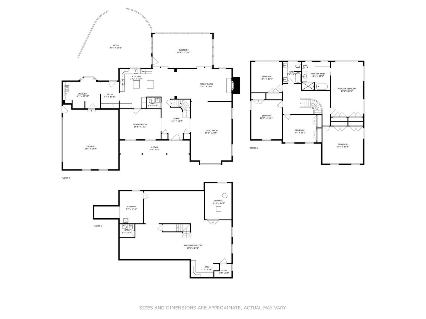 1465 Lake Shore Drive S
