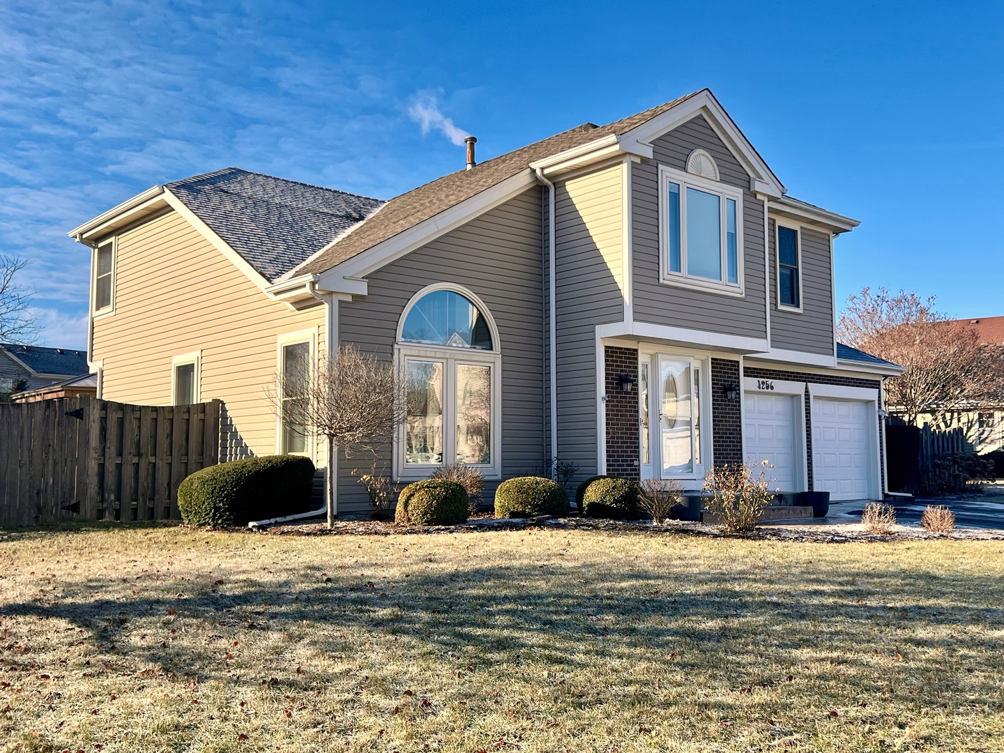 4256 Oak Knoll Lane