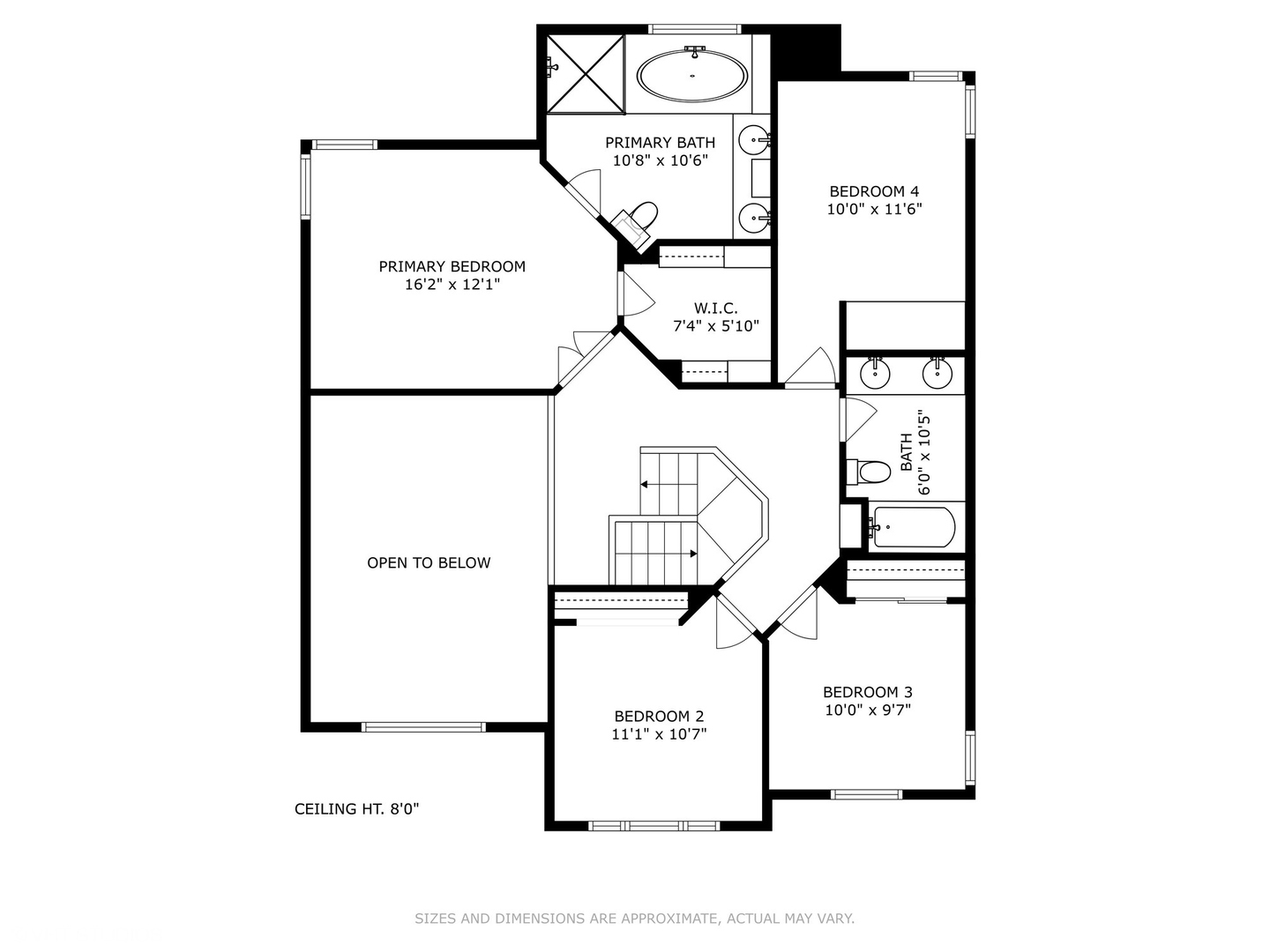 4256 Oak Knoll Lane